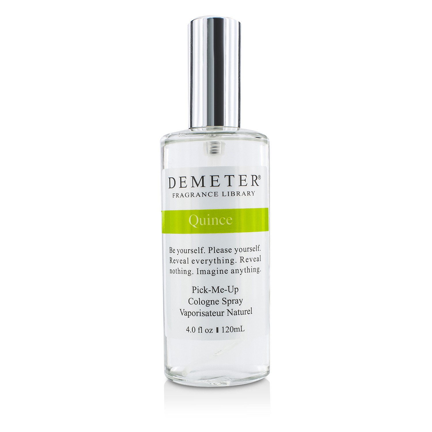 Demeter Quince קולון ספריי 120ml/4oz