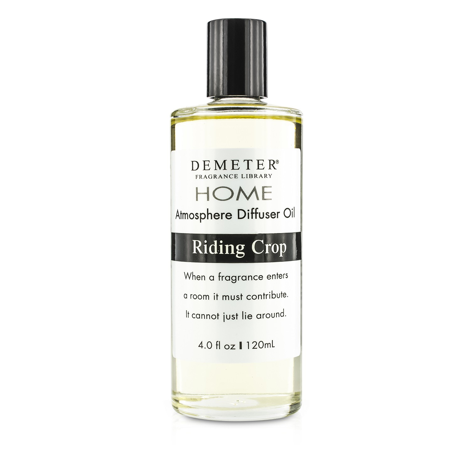 ディメーター Demeter Atmosphere Diffuser Oil - Riding Crop 120ml/4oz