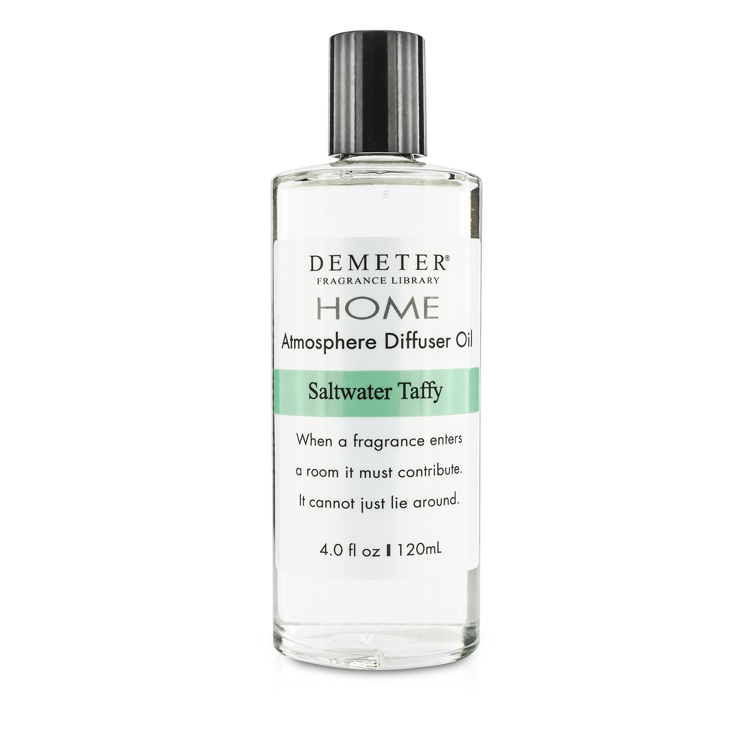 Demeter Atmosphere Diffuser Oil - Saltwater Taffy 120ml/4oz