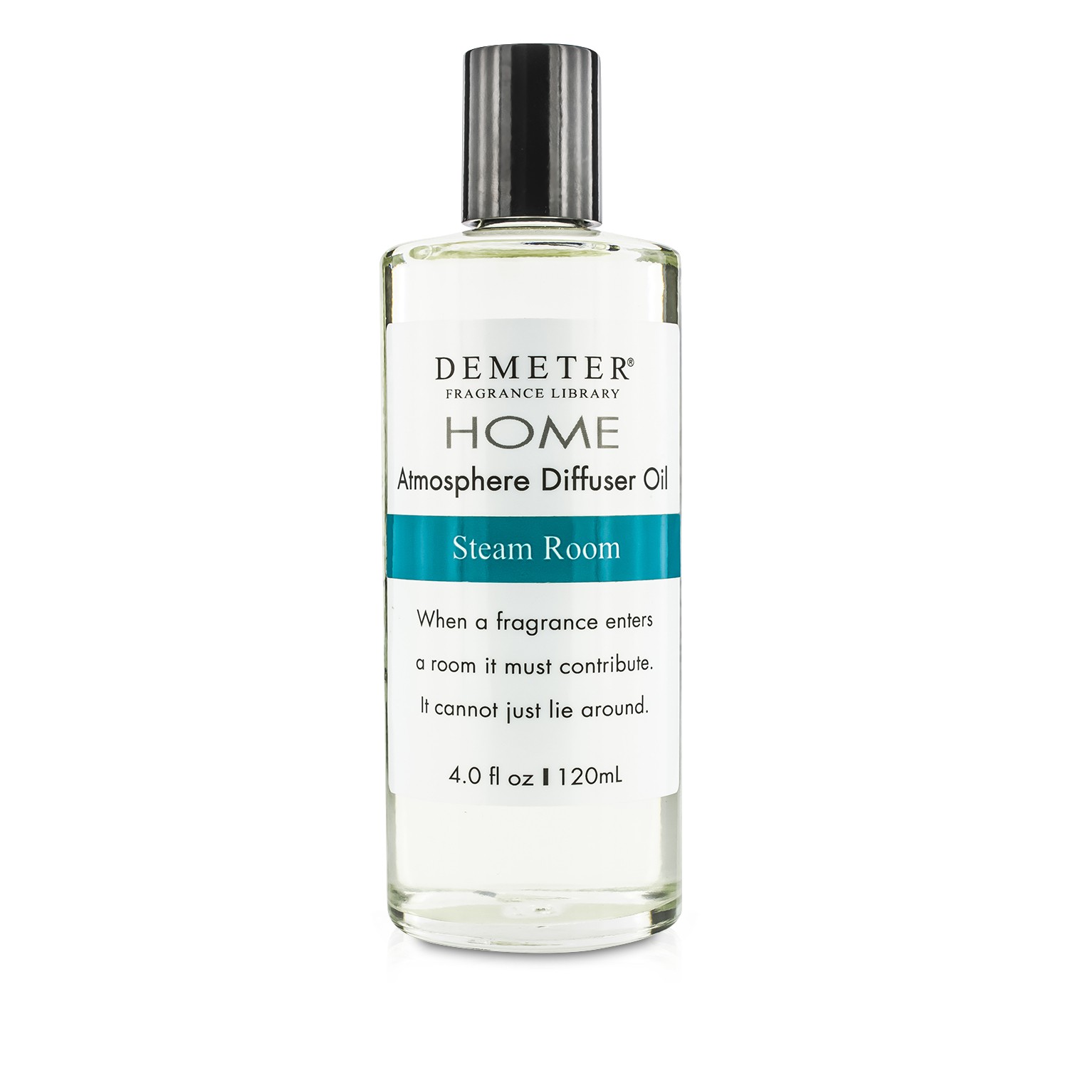 Demeter Atmosphere Diffuser Oil - Steam Room 120ml/4oz