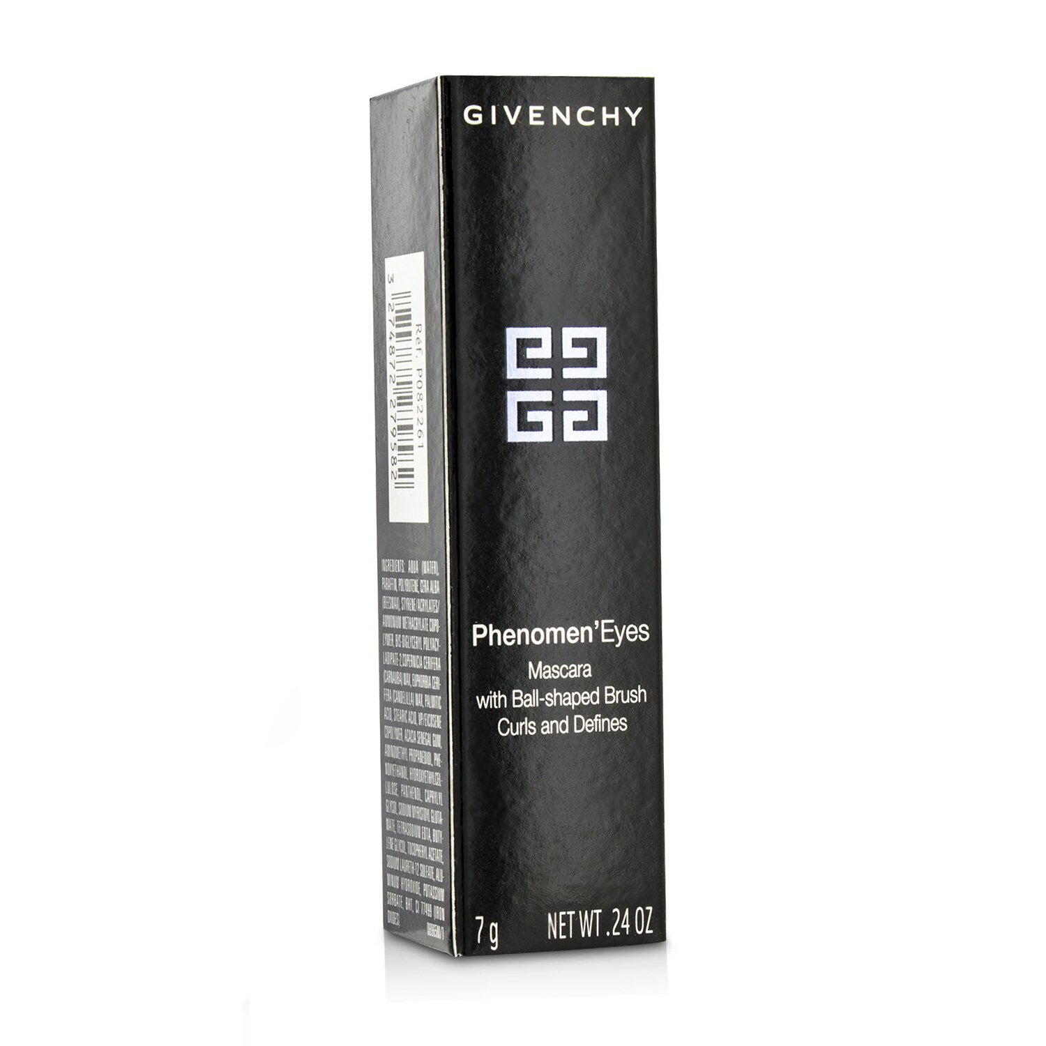 Givenchy Phenomen'Eyes Mascara 7g/0.24oz