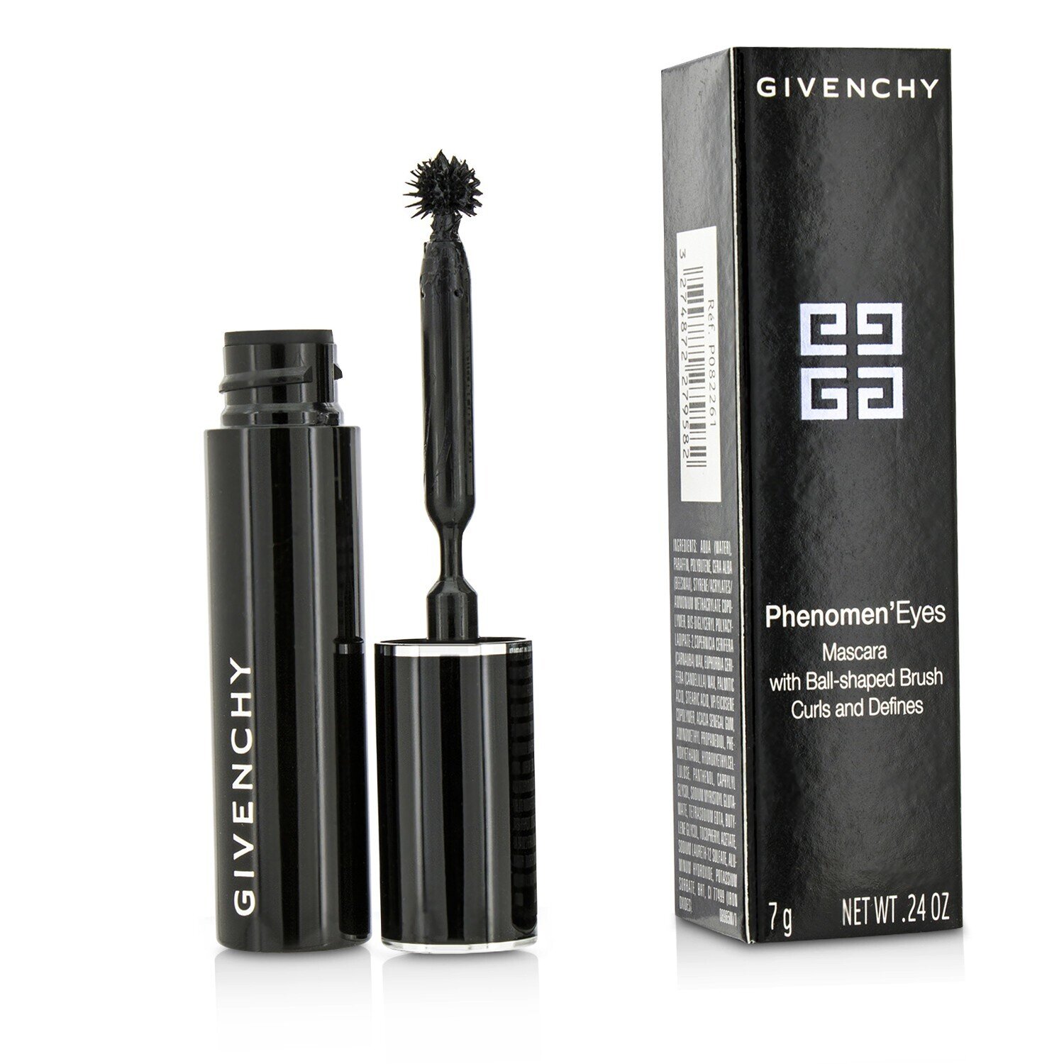 Givenchy Phenomen'Eyes Mascara 7g/0.24oz