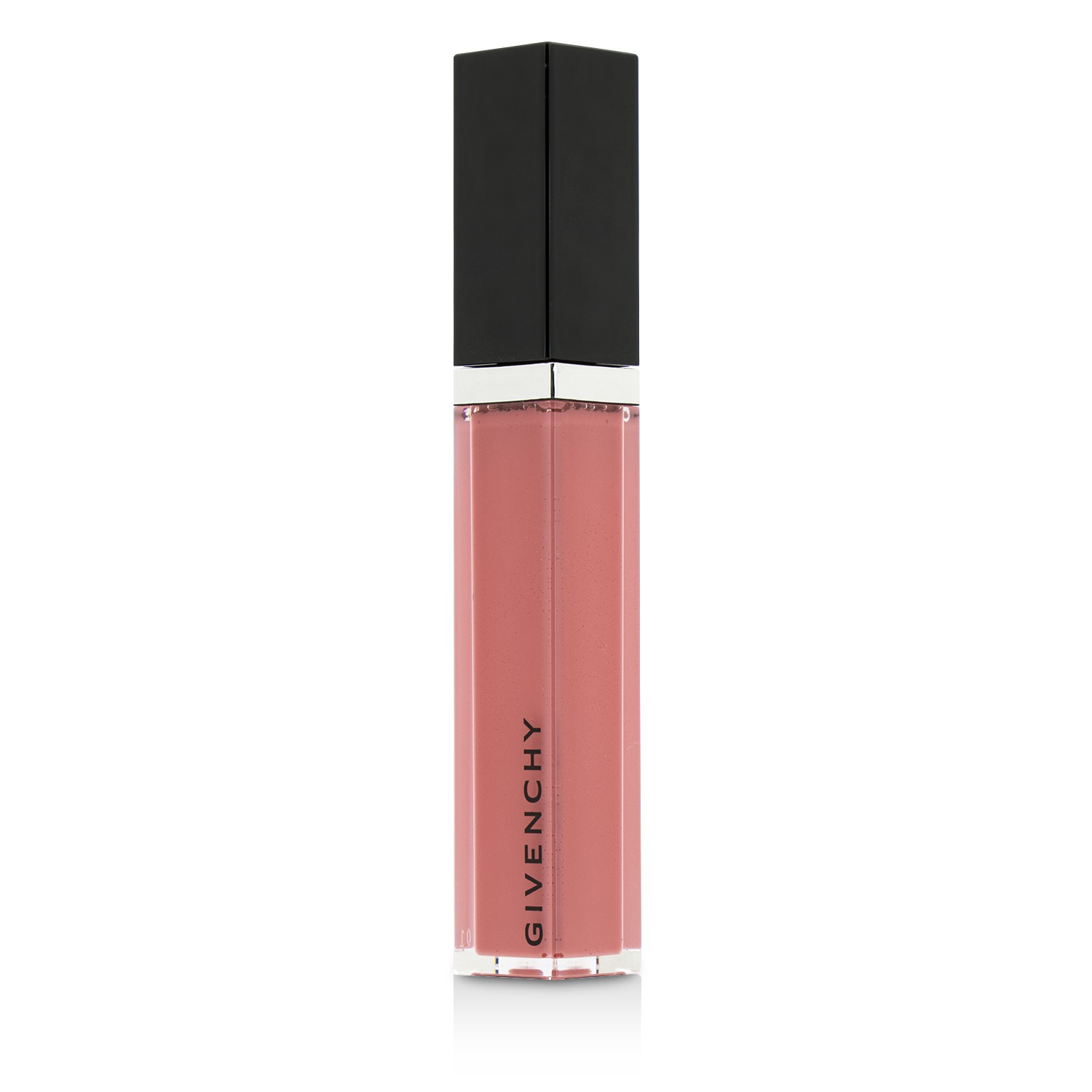 Givenchy Gloss Interdit Ultra Shiny Color Plumping Effect 6ml/0.21oz