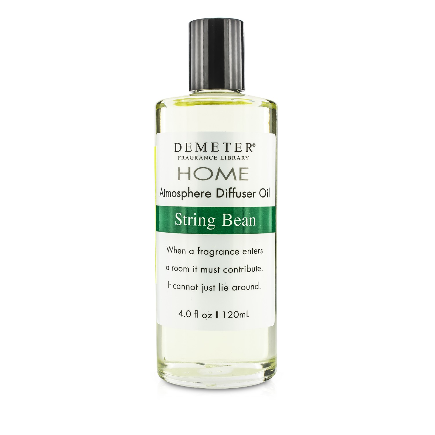 데메테르 Demeter 엣모스피어 디퓨저 오일 - 스트링 빈 120ml/4oz