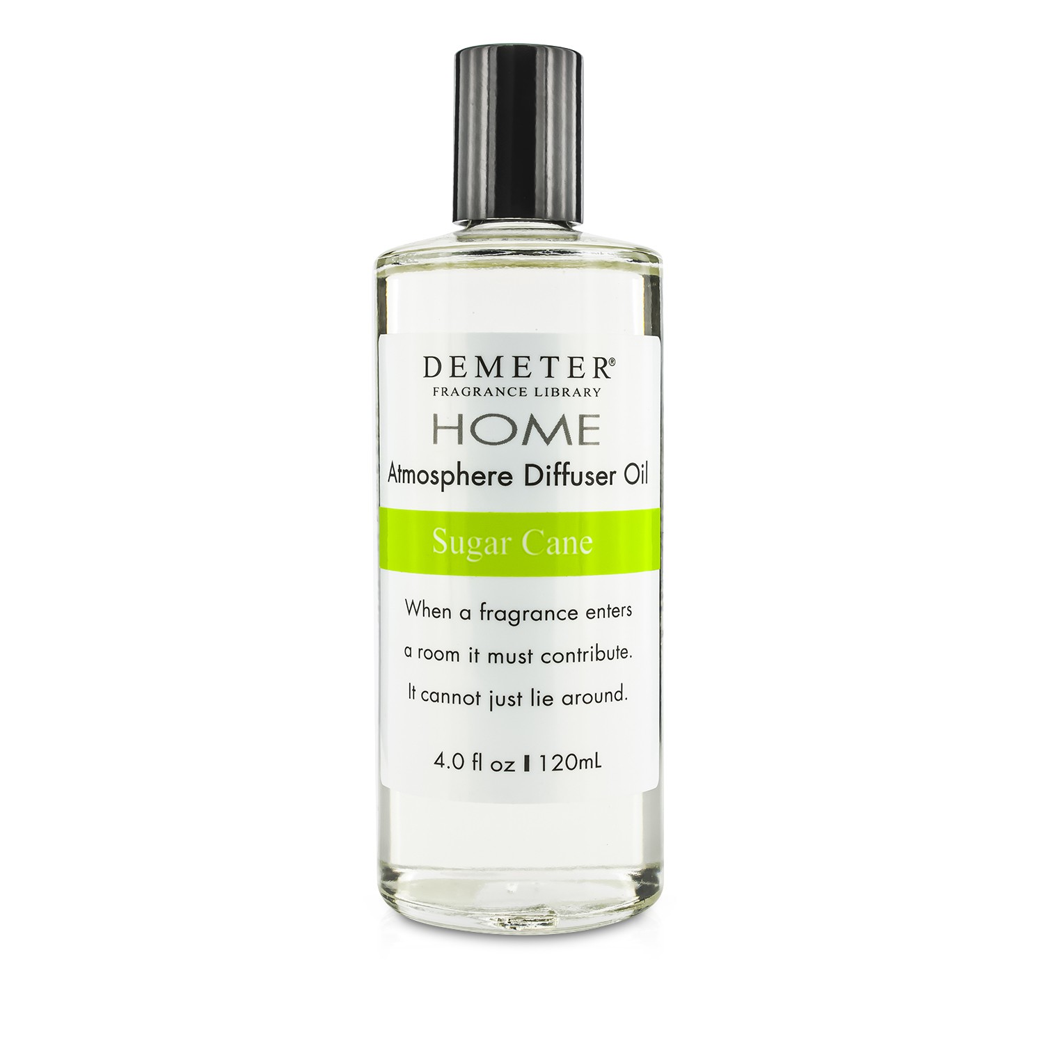 Demeter Atmosphere Ulei Difuzor - Sugar Cane 120ml/4oz