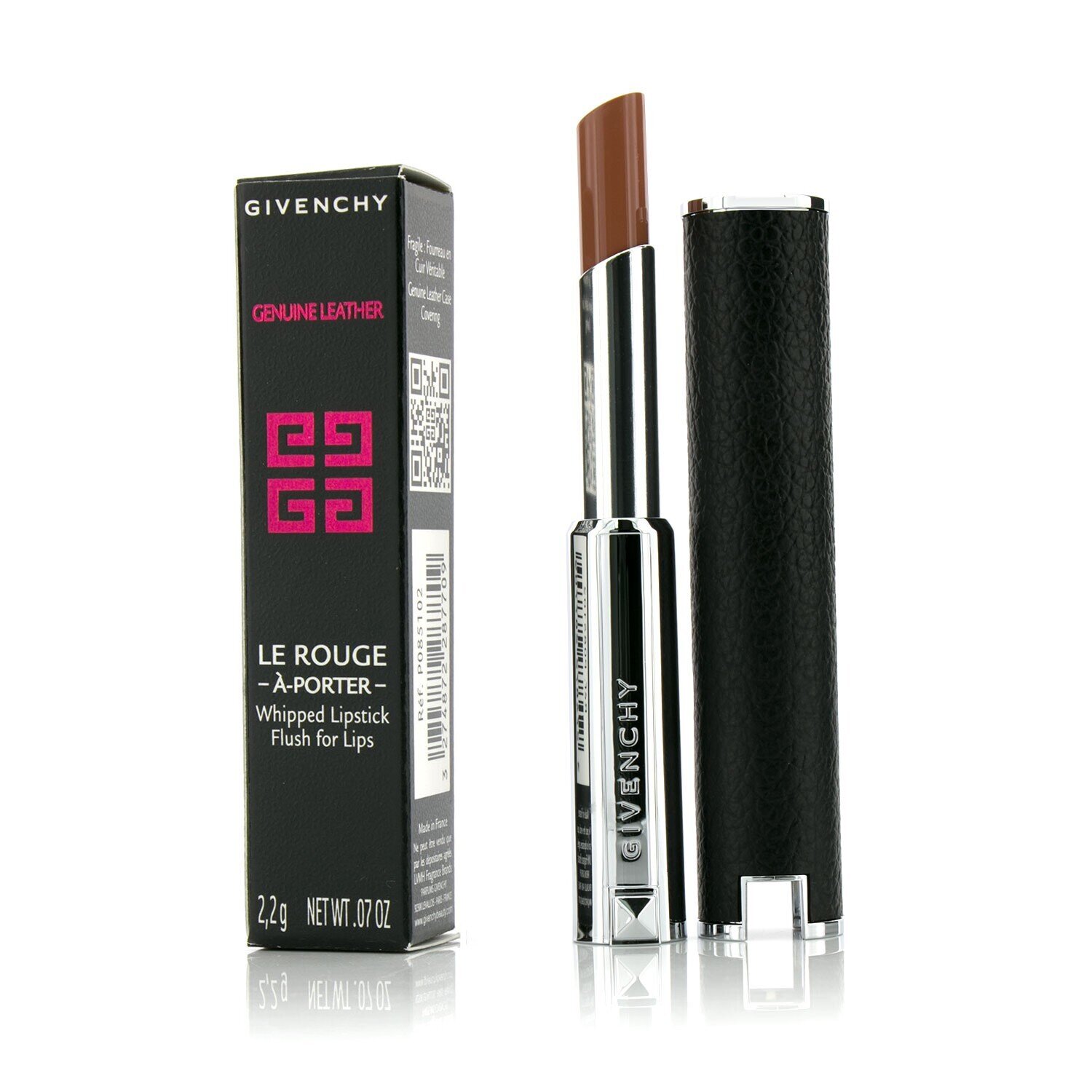 Givenchy Le Rouge A Porter Whipped Lipstick 2.2g/0.07oz