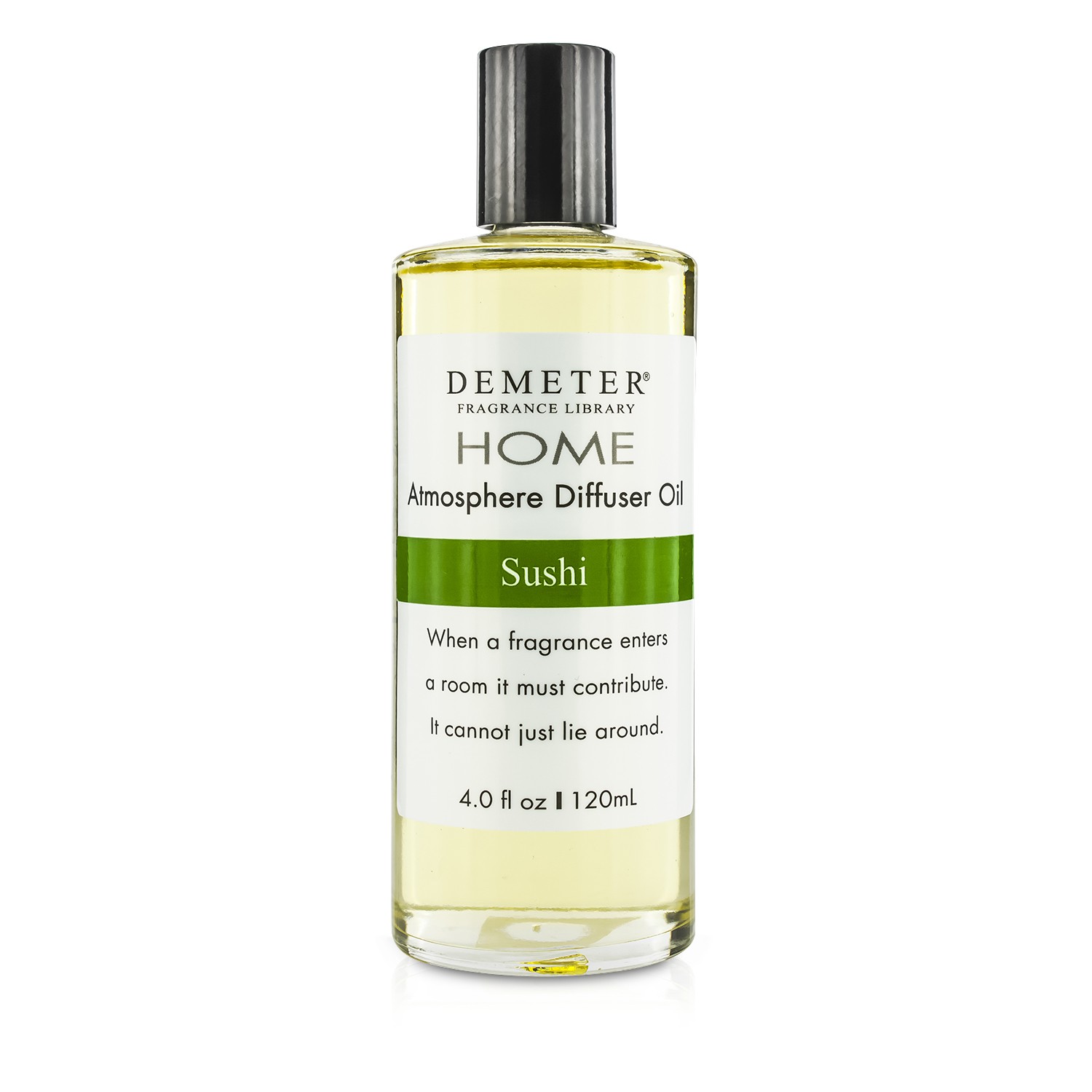 Demeter Atmosphere Diffuser Oil - Sushi 120ml/4oz