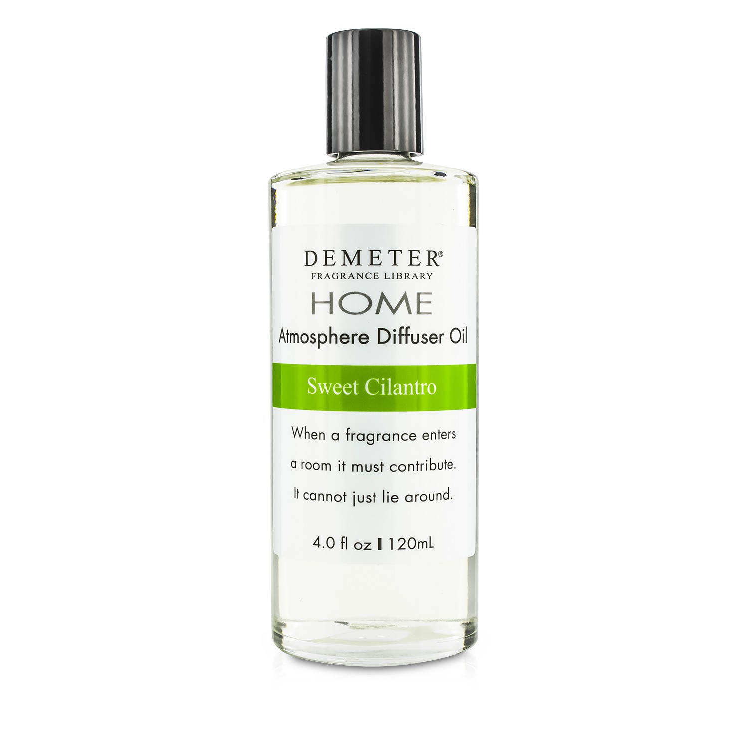 데메테르 Demeter 엣모스피어 디퓨저 오일 - 스윗 씰란트로 120ml/4oz