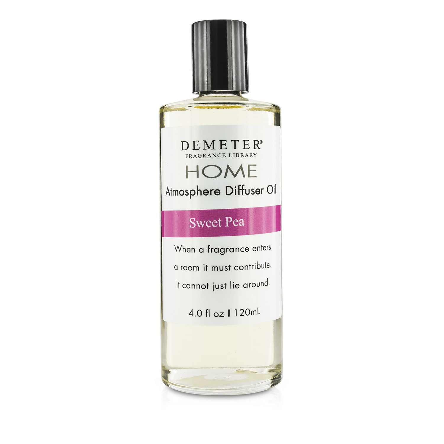 Demeter Atmosphere Diffuser Oil - Sweet Pea 120ml/4oz