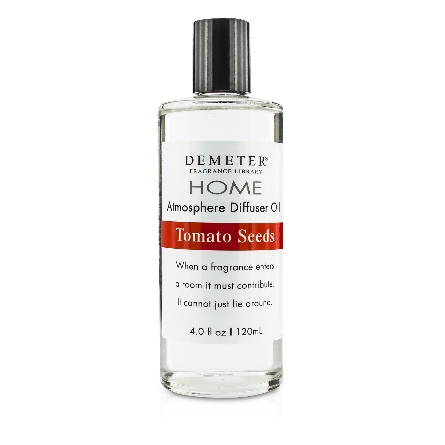 Demeter น้ำมันหอม Atmosphere Diffuser Oil - Tomato Seeds 120ml/4oz