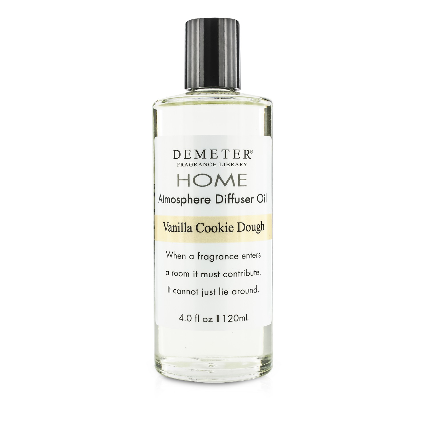 Demeter Atmosphere Diffuser Oil - Vanilla Cookie Dough 120ml/4oz