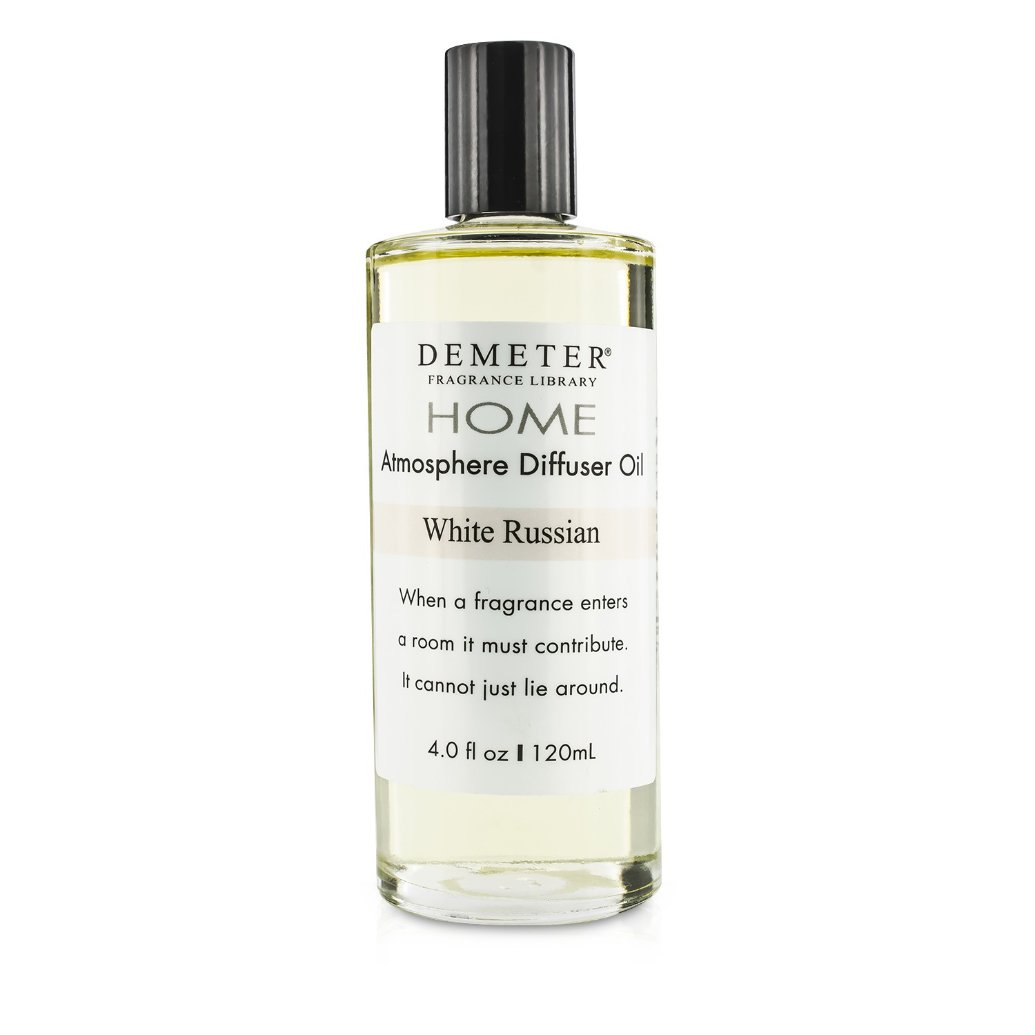 Demeter Atmosphere Diffuser Oil - White Russian 120ml/4oz