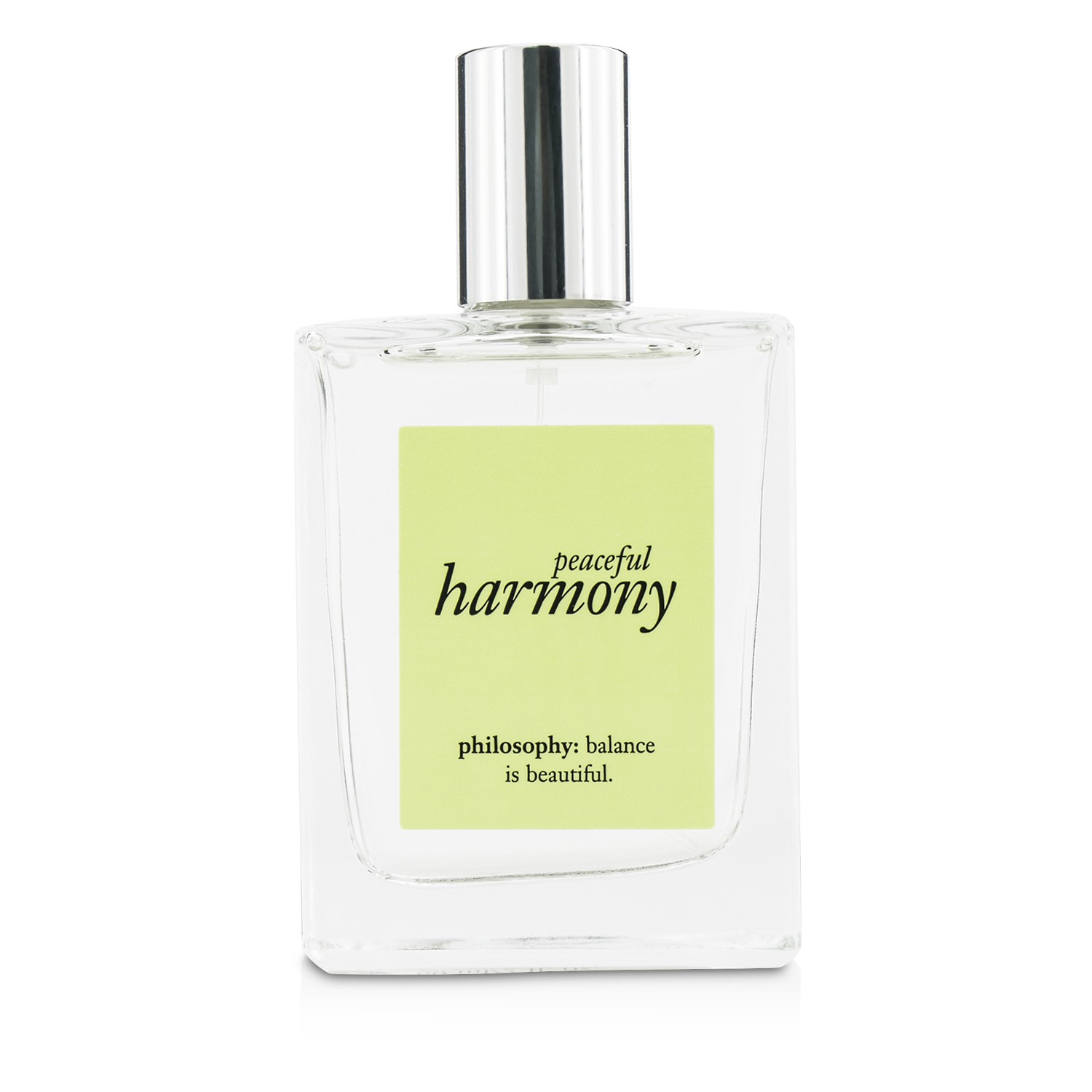 Philosophy Peaceful Harmony Fragrance Spray. 60ml/2oz