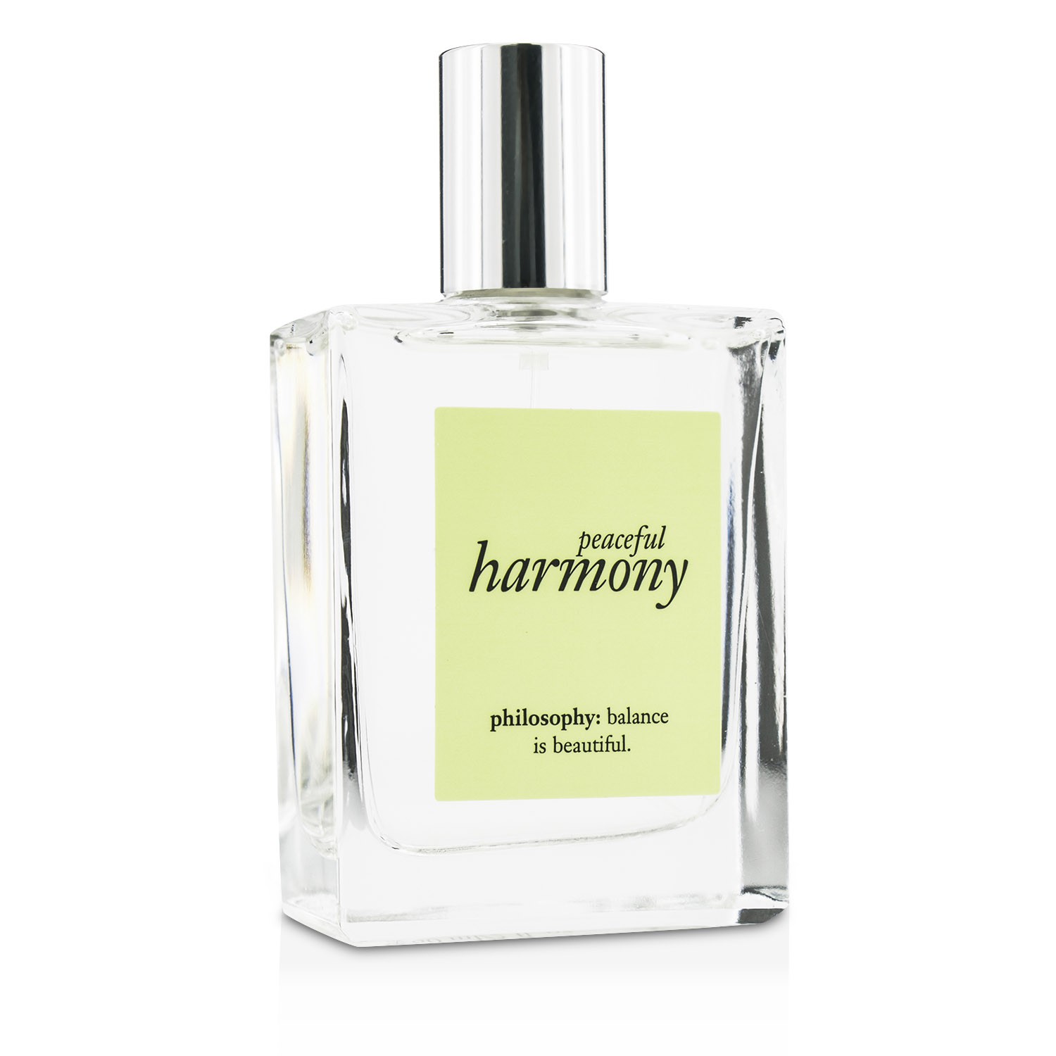 Philosophy Peaceful Harmony Fragrance Spray. 60ml/2oz