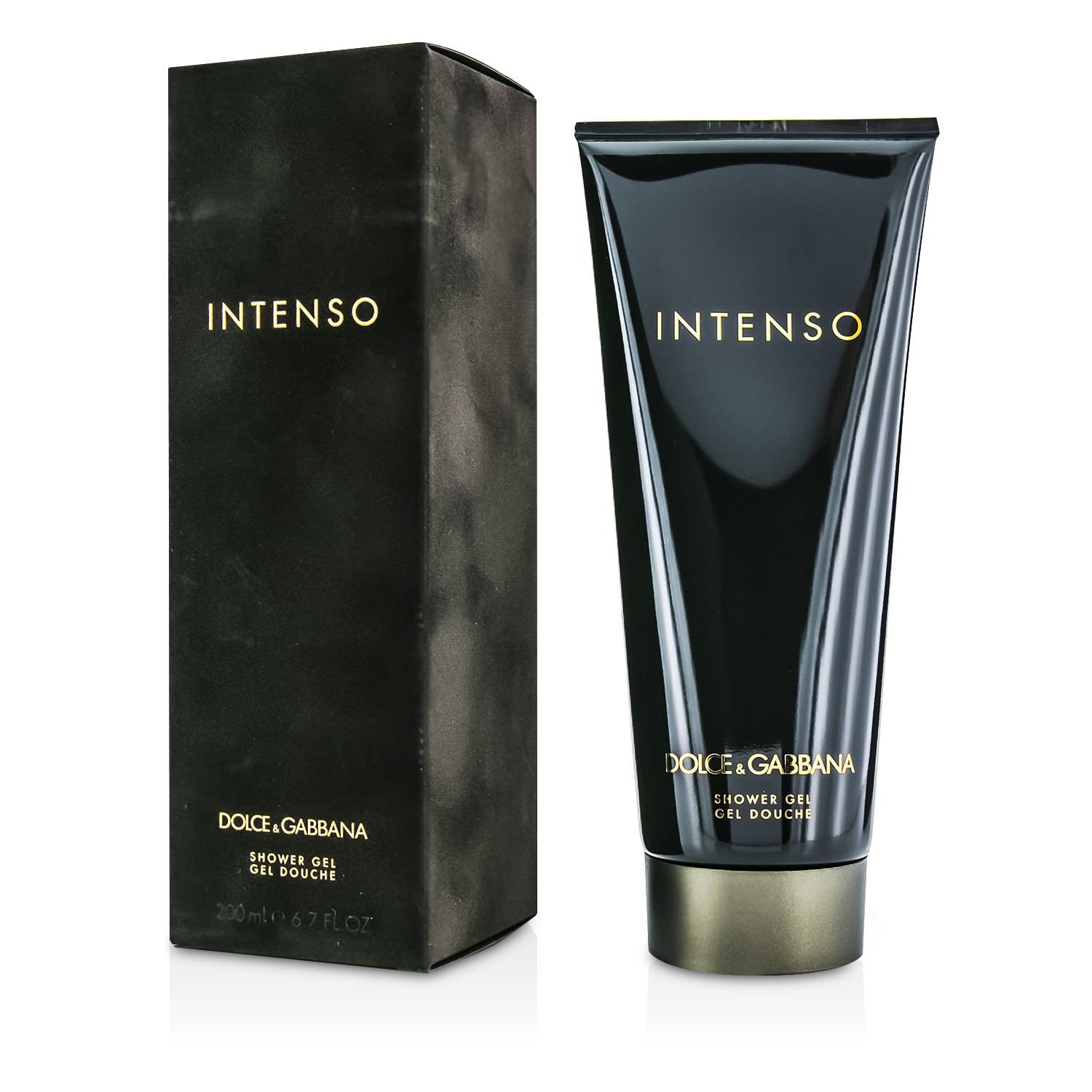 Dolce & Gabbana Intenso Shower Gel 200ml/6.7oz