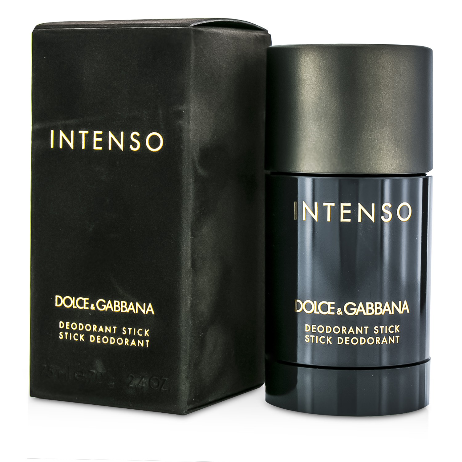 Dolce & Gabbana Intenso Αποσμητικό Στικ 75ml/2.4oz