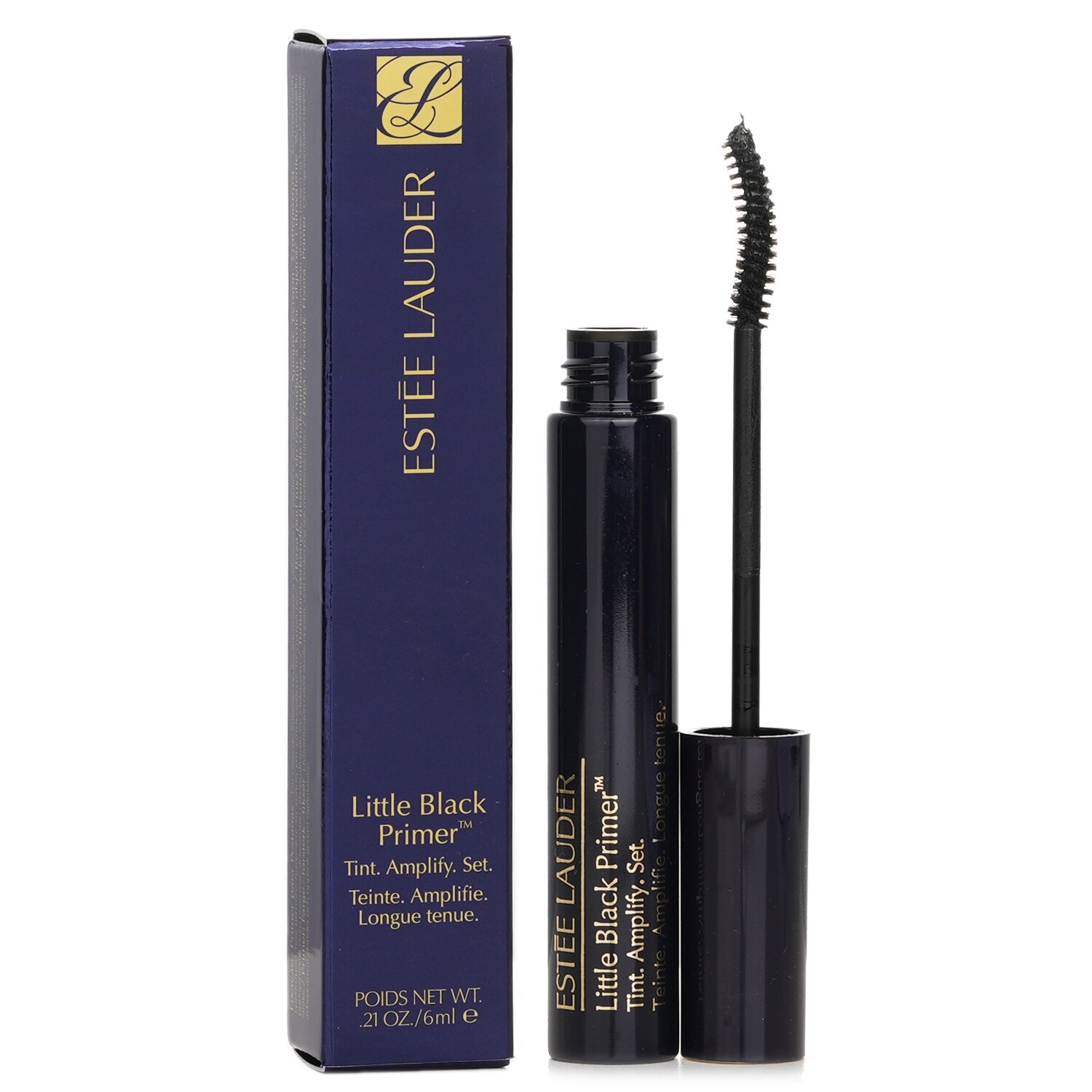 Estee Lauder 雅詩蘭黛 睫毛底膏 Little Black Primer 6ml/0.21oz