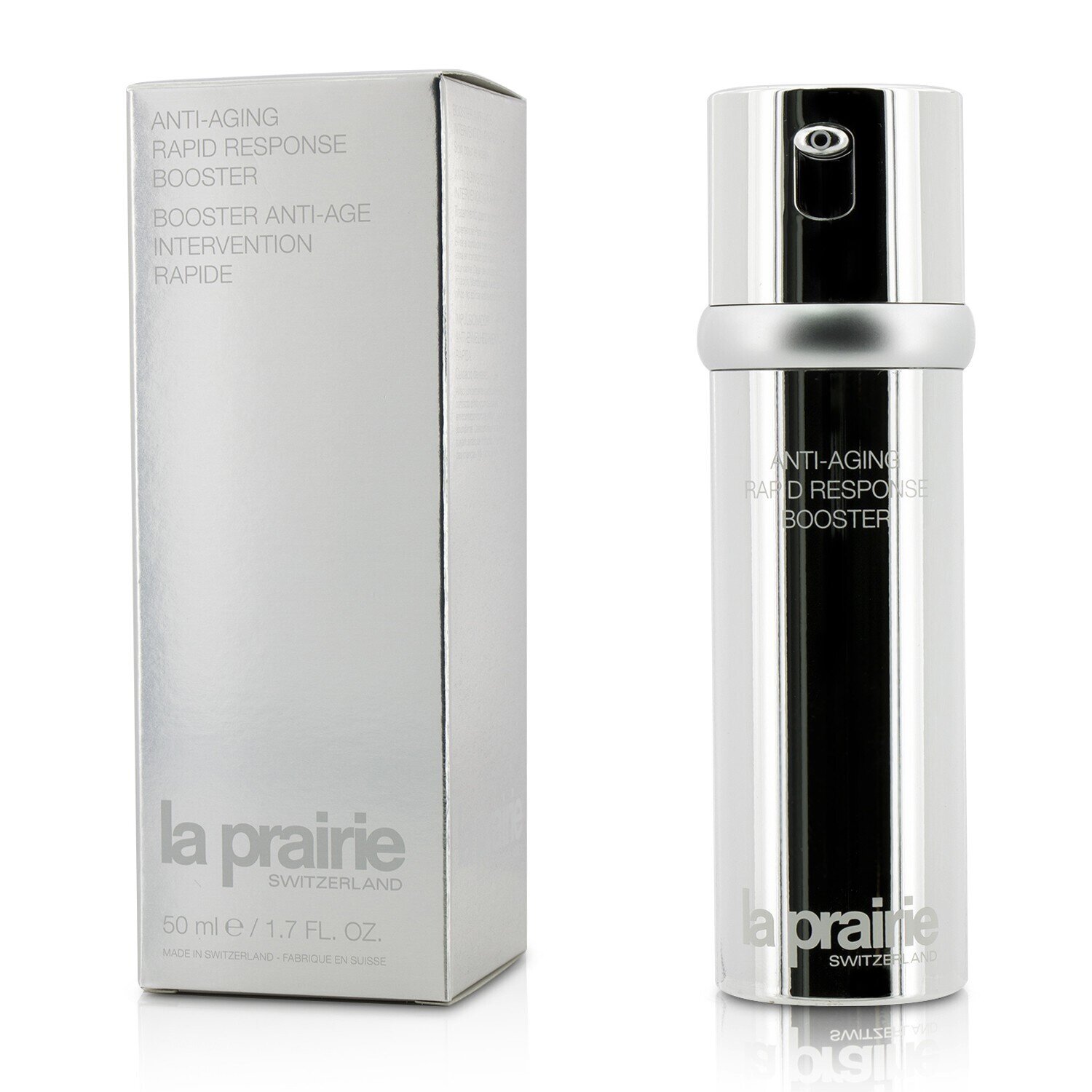 La Prairie Anti-Aging Rapid Response Booster 50ml/1.7oz