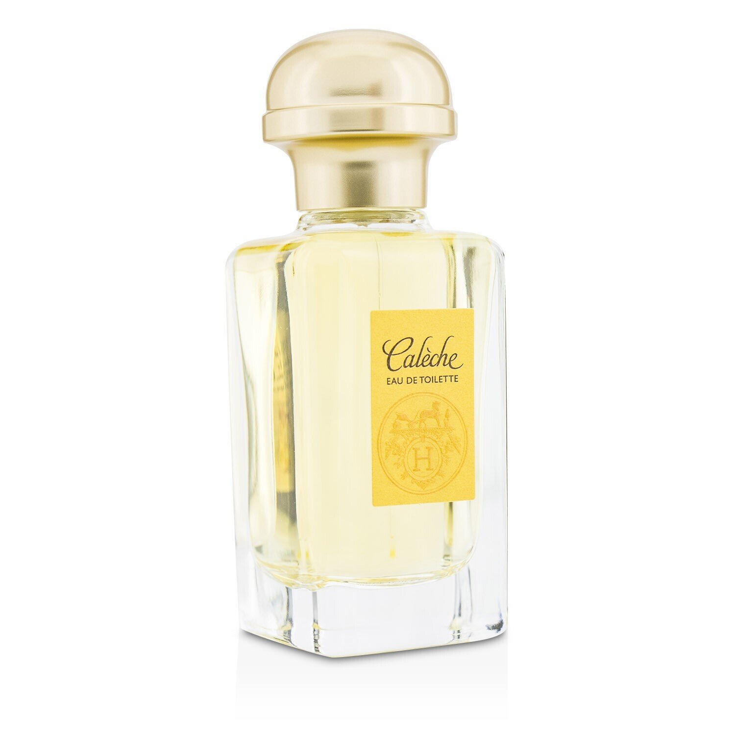 Hermes Caleche Eau De Toilette Spray 50ml/1.6oz