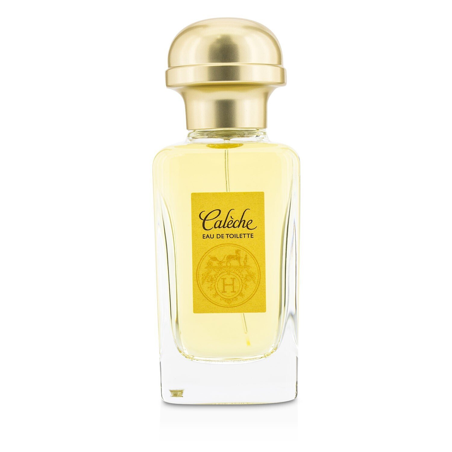 Hermes Caleche Eau De Toilette Spray 50ml/1.6oz