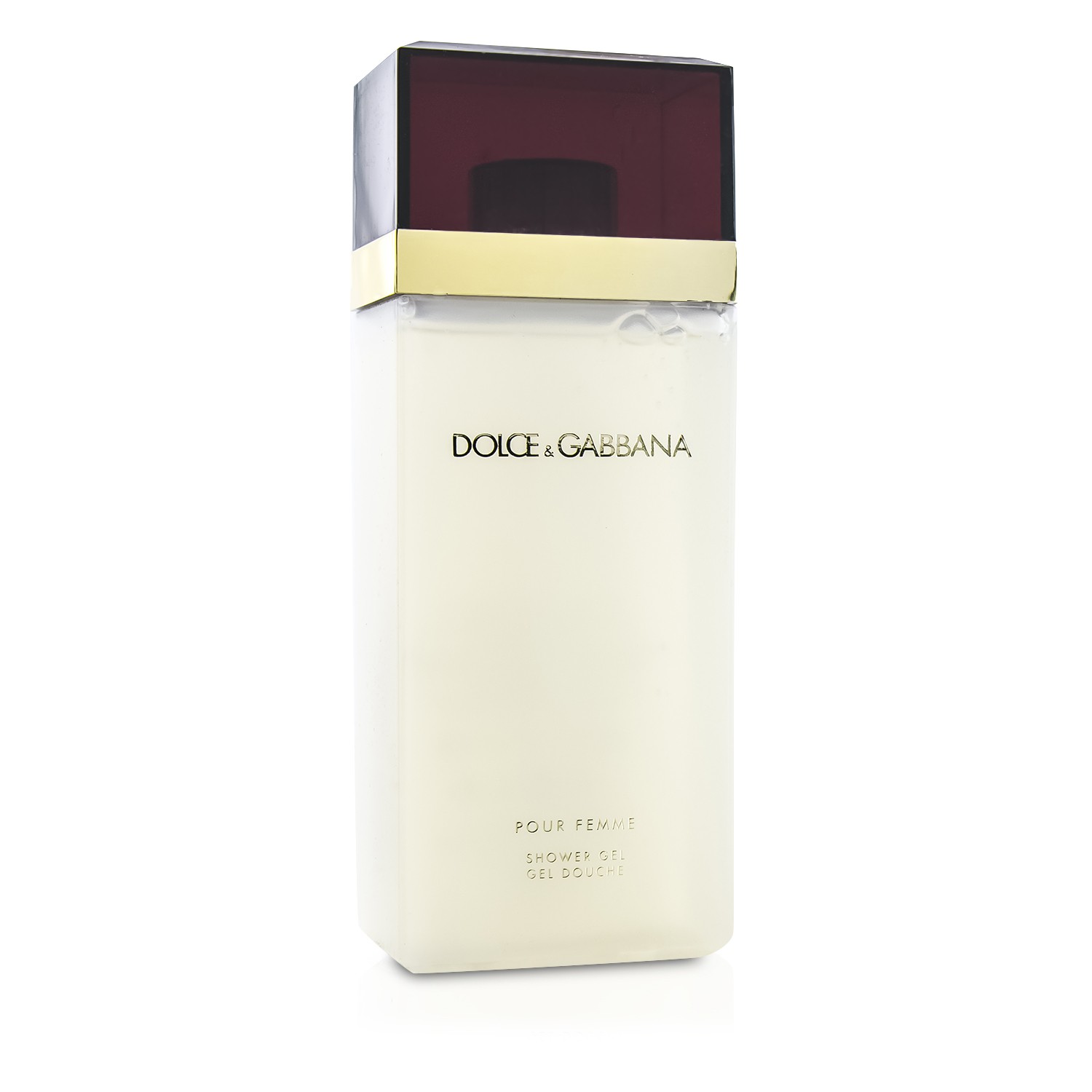 Dolce & Gabbana Pour Femme Гель для Душа (Новая Версия) 250ml/8.4oz