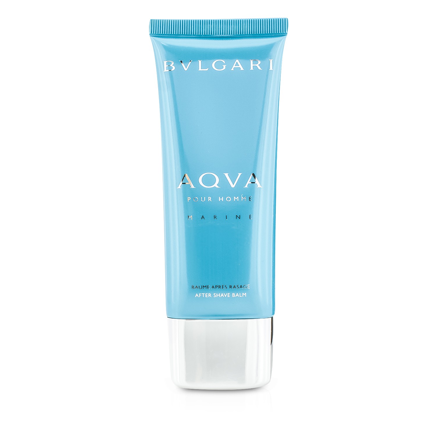 Bvlgari Aqva Pour Homme Marine After Shave Balm (Tube) 100ml/3.4oz