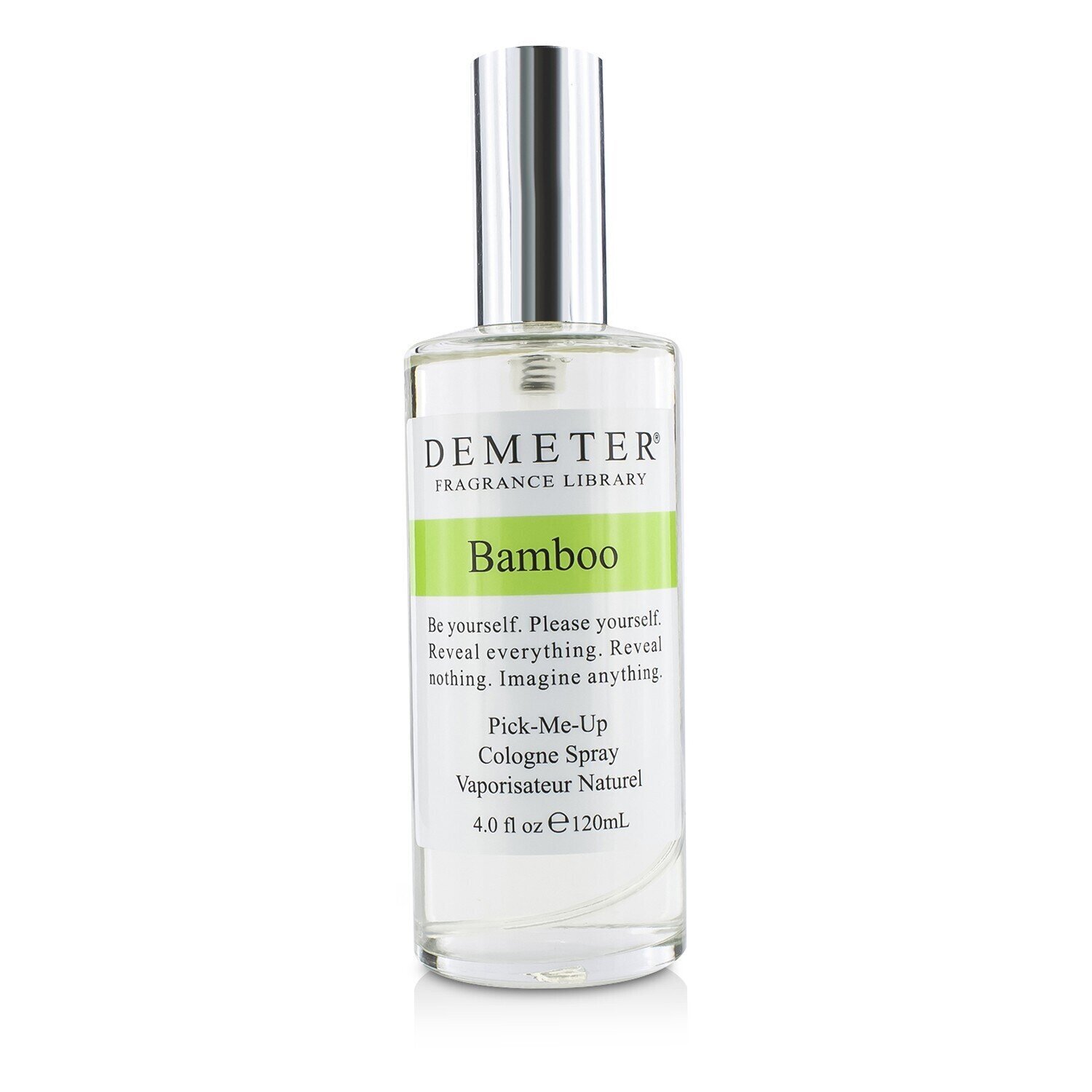 Demeter Bamboo Cologne Spray 120ml/4oz