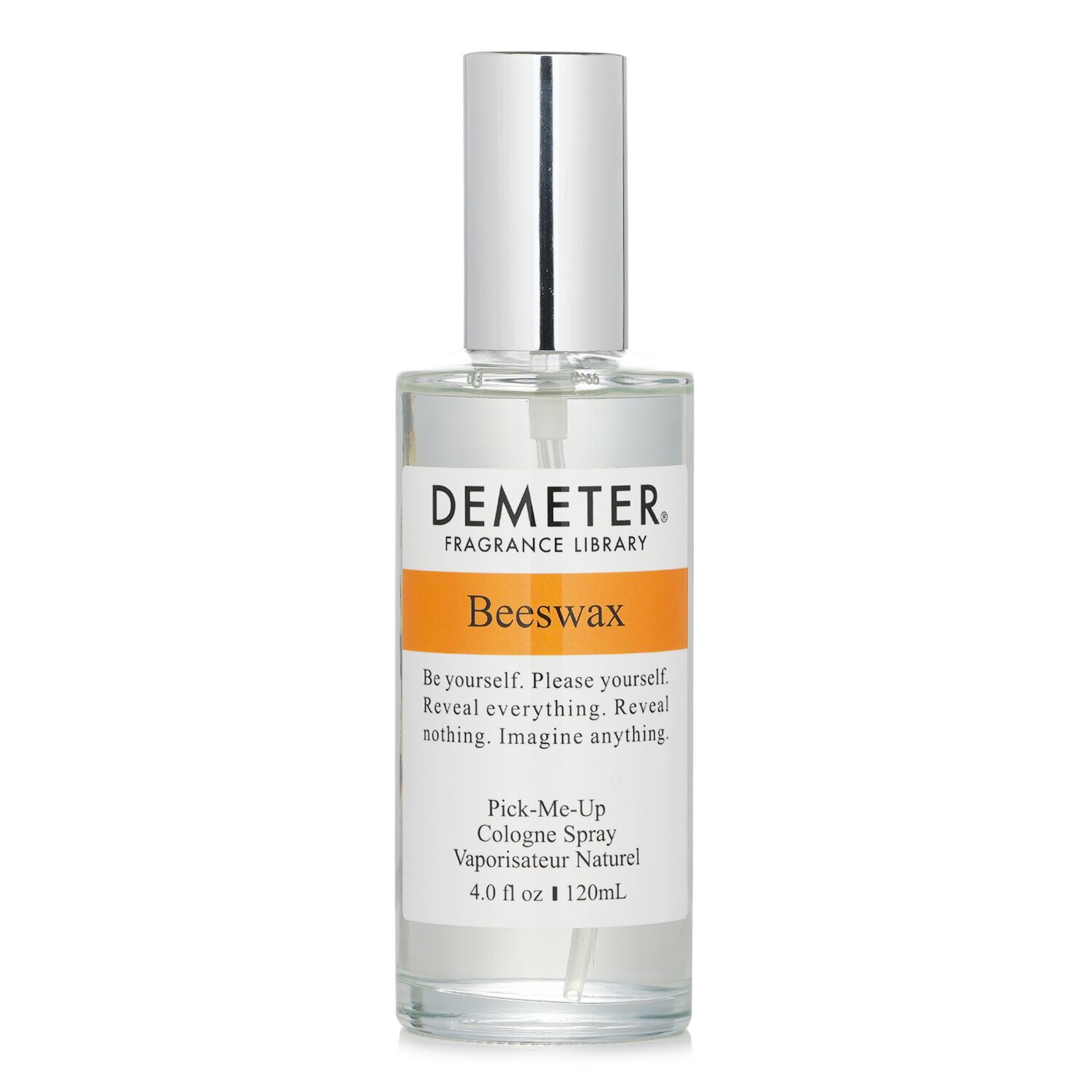 Demeter Beeswax Cologne Spray 120ml/4oz