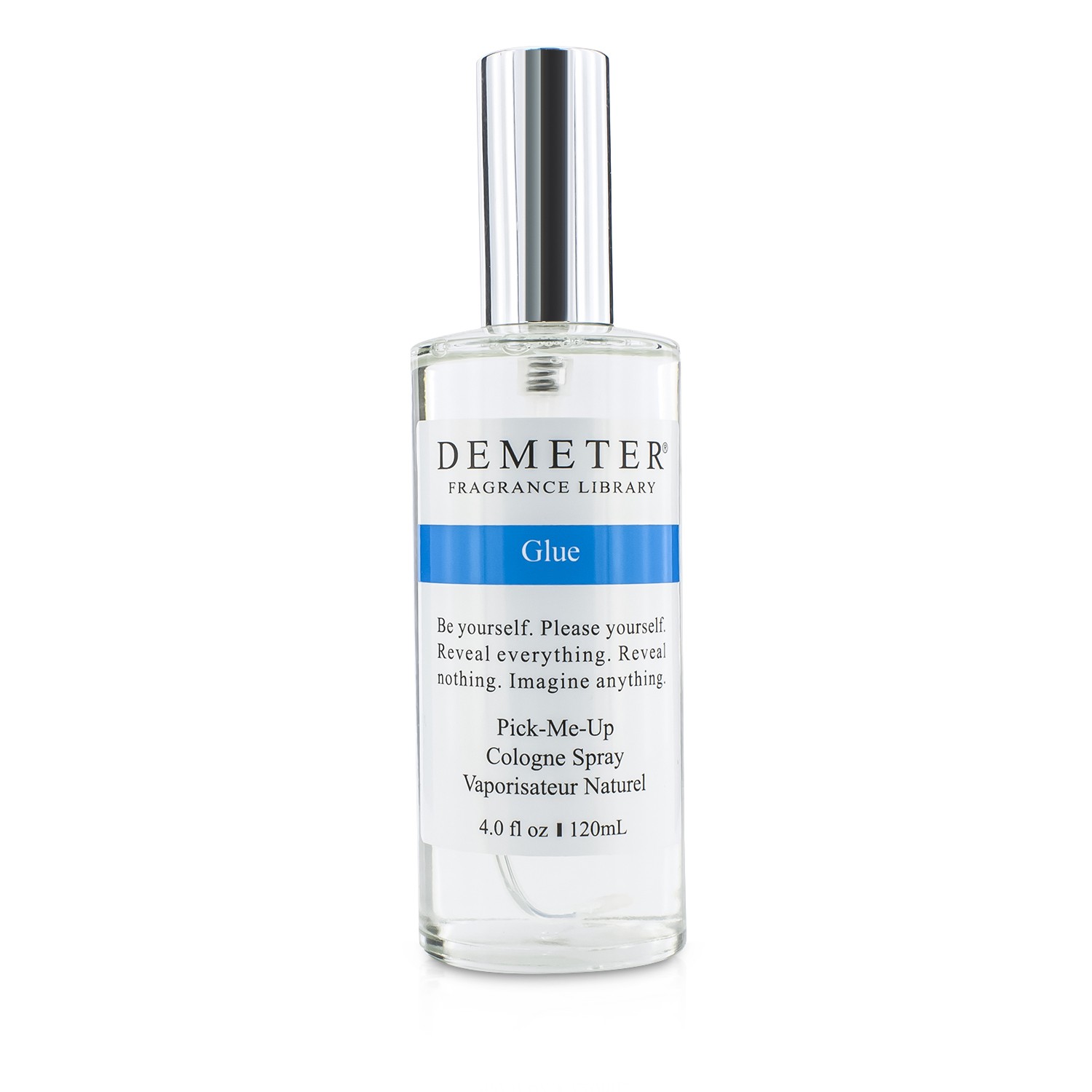 Demeter Glue Cologne Spray 120ml/4oz