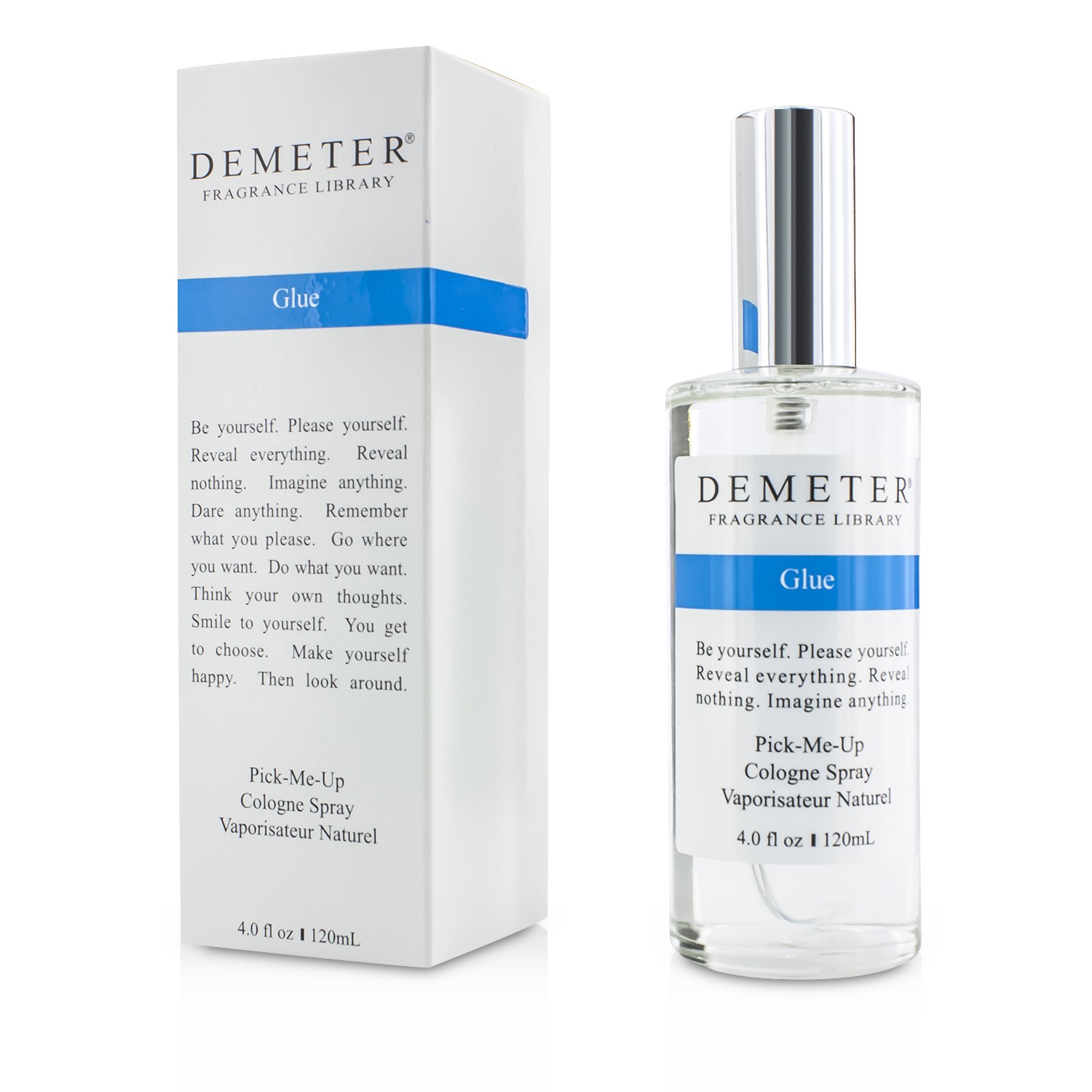 Demeter Glue Cologne Spray 120ml/4oz