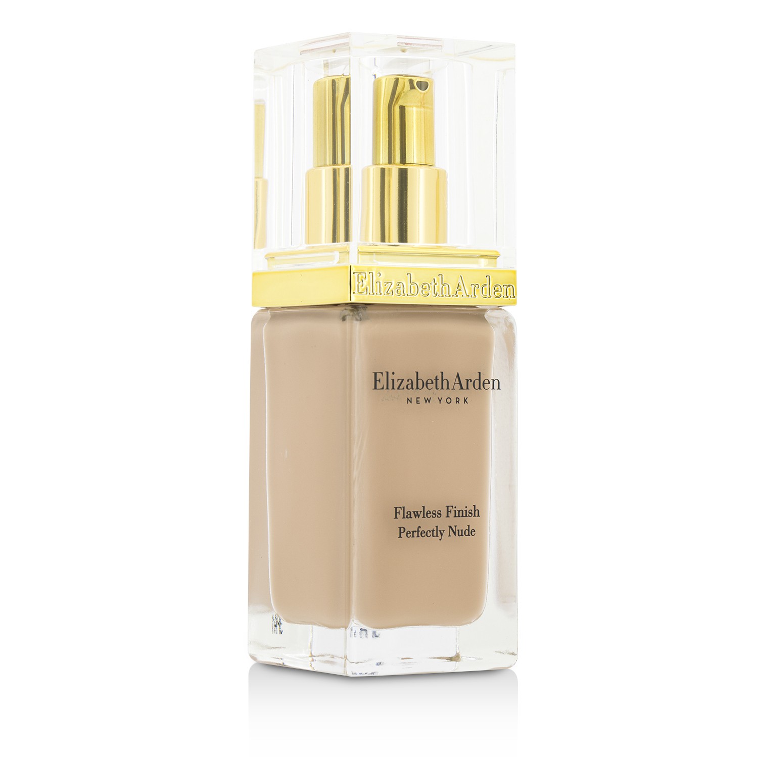 Elizabeth Arden Flawless Finish Perfectly Nude Makeup SPF 15 30ml/1oz