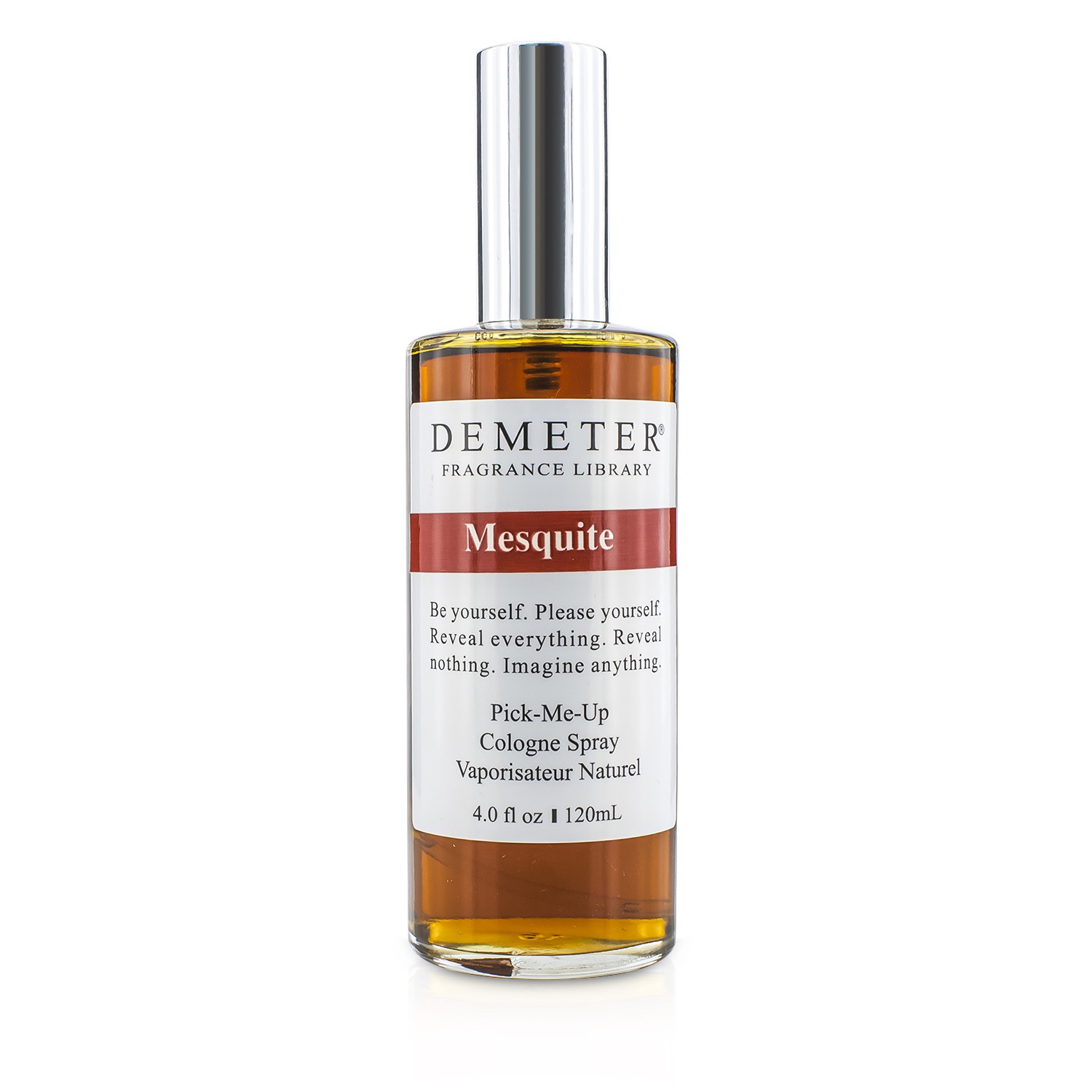 Demeter Mesquite Одеколон Спрей 120ml/4oz