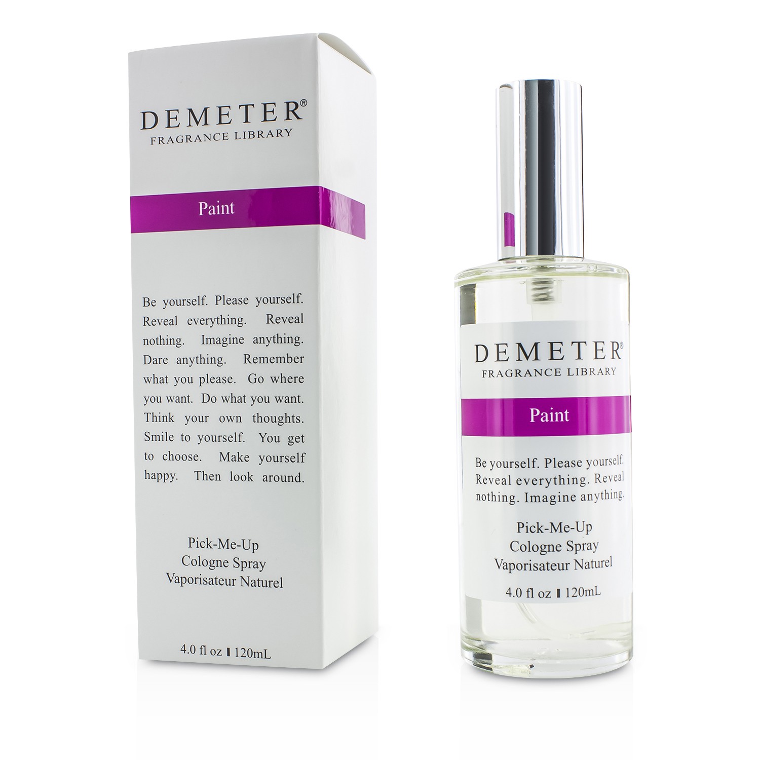 Demeter Paint Cologne Spray 120ml/4oz