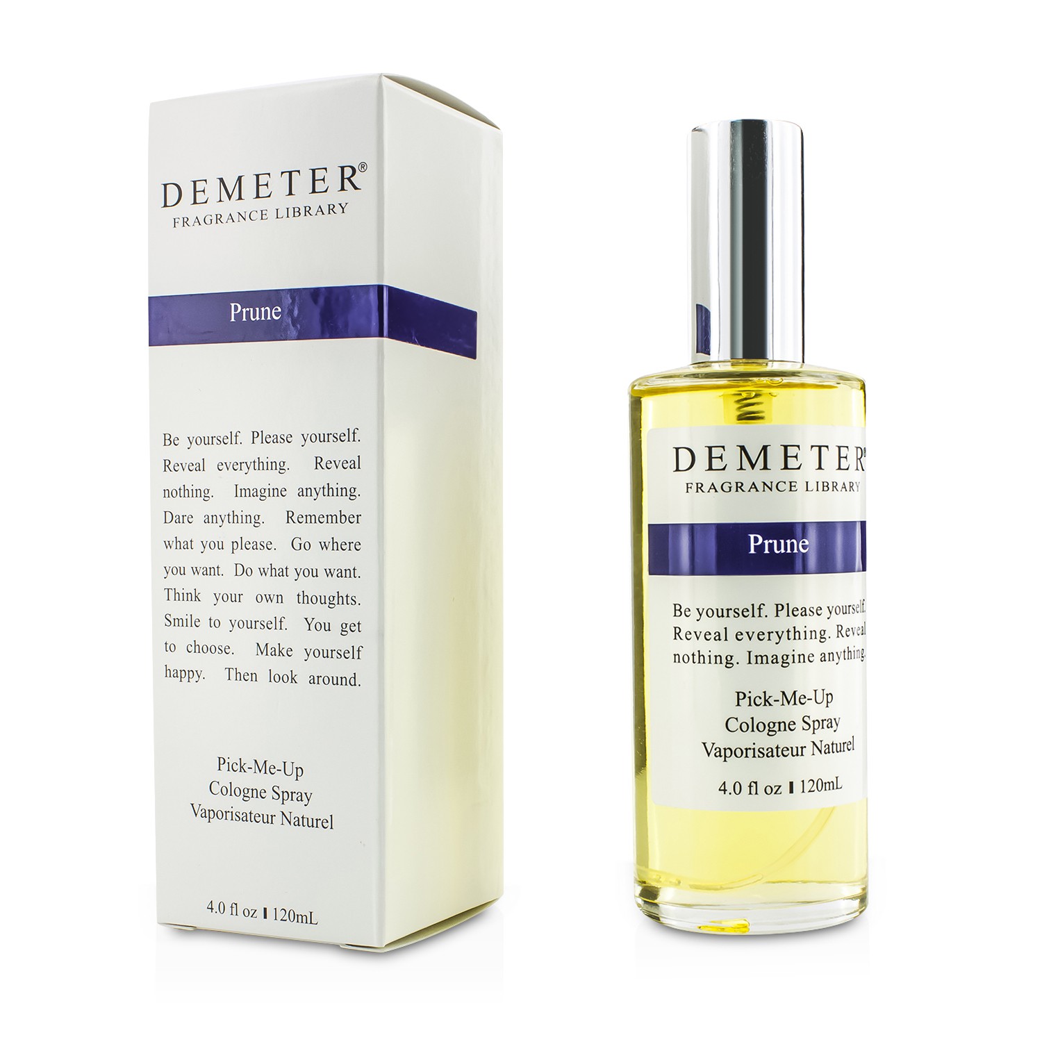 Demeter Prune Colonie Spray 120ml/4oz