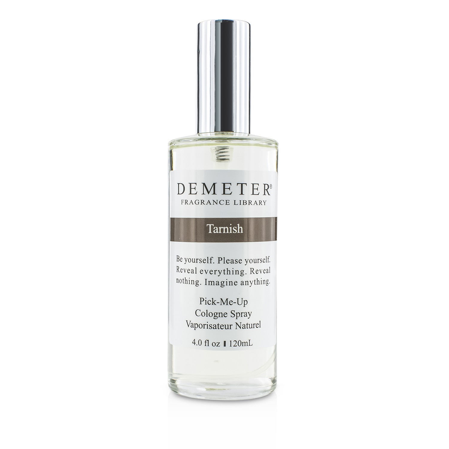 Demeter Tarnish Cologne Spray 120ml/4oz