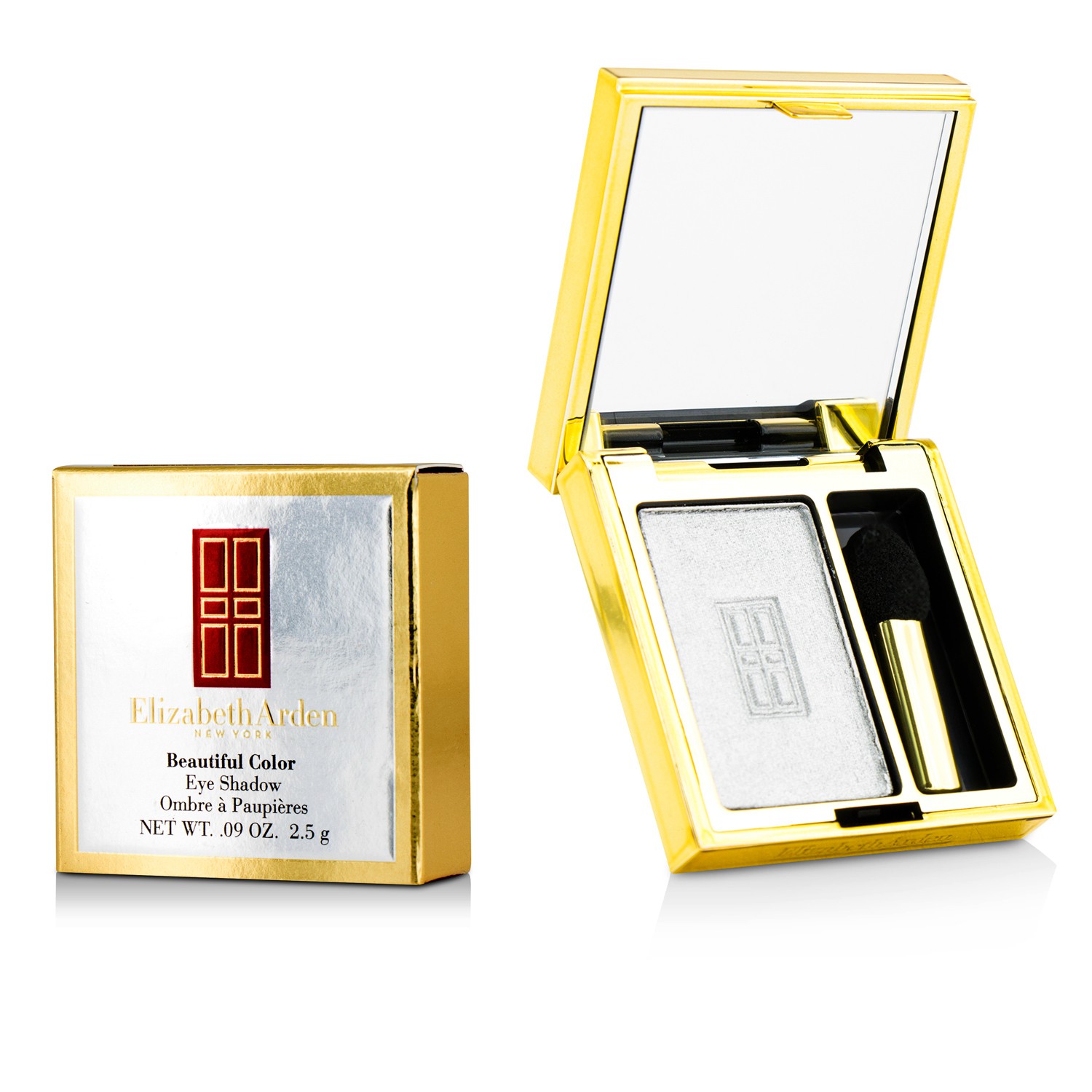 Elizabeth Arden Beautiful Color Тени для Век 2.5g/0.09oz