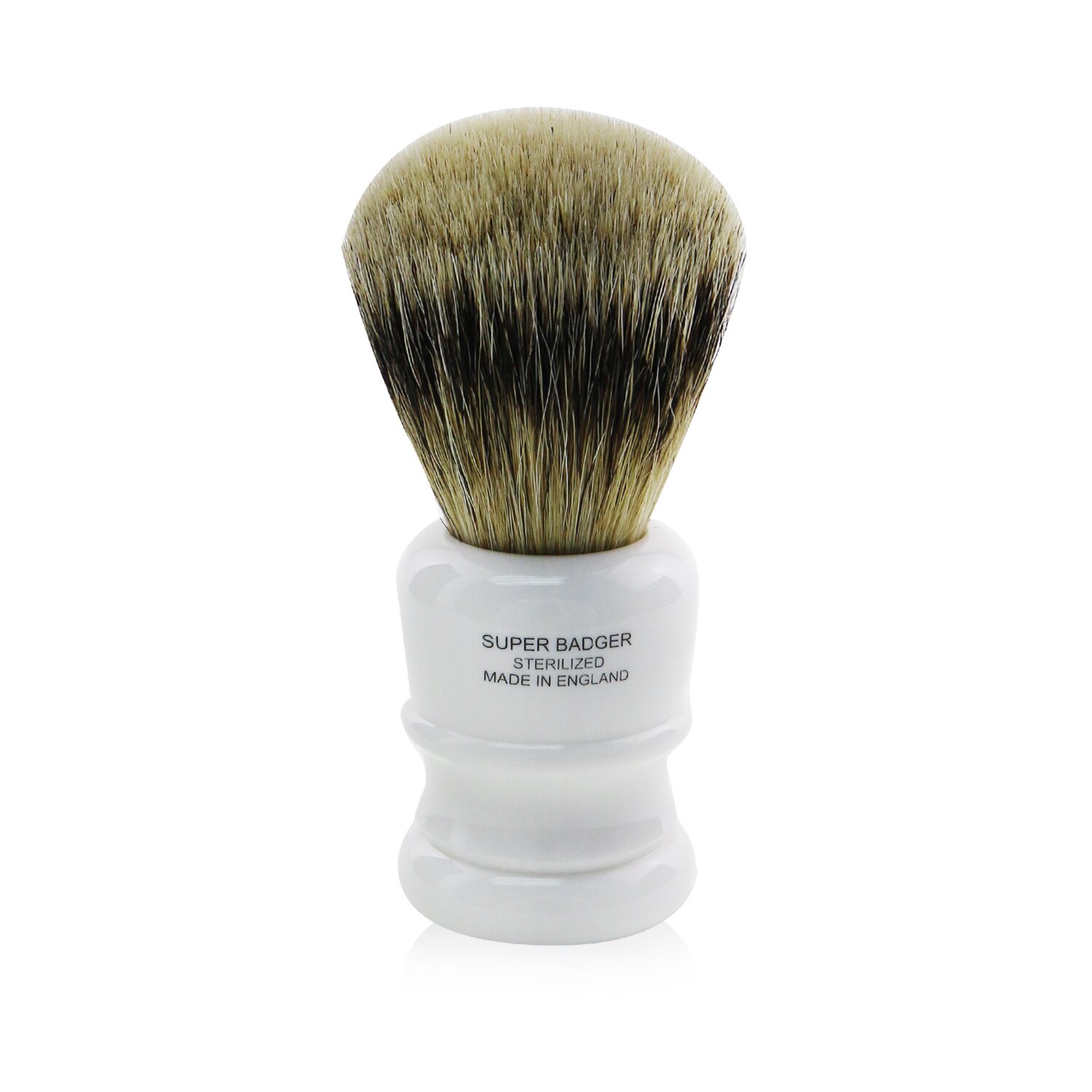 Truefitt & Hill Pędzel do golenia Wellington Super Badger Shave Brush 1pc