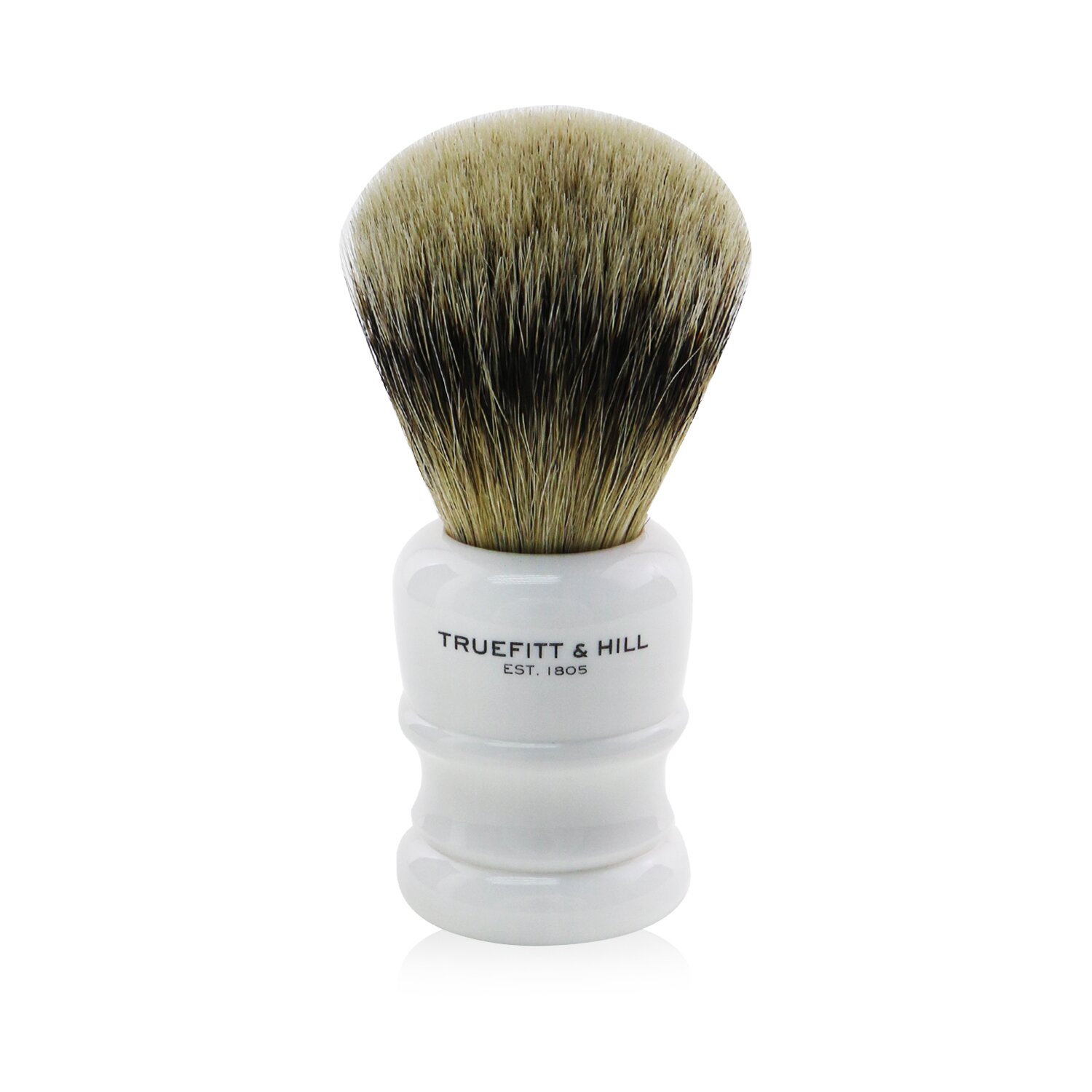 Truefitt & Hill Wellington Super Badger Кисть для Бритья 1pc