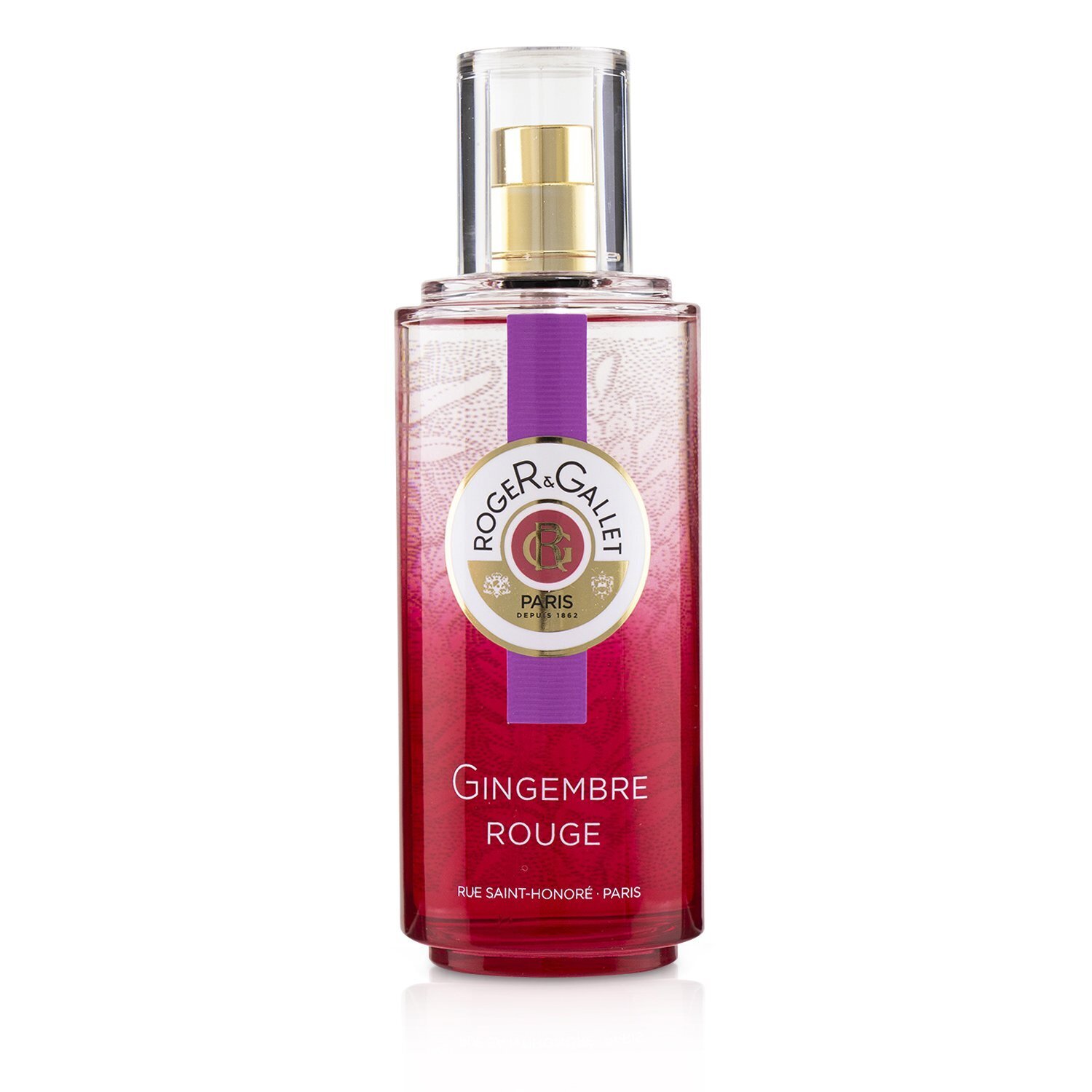 Roger & Gallet Gingembre Rouge Fragrant Water Spray 100ml/3.3oz