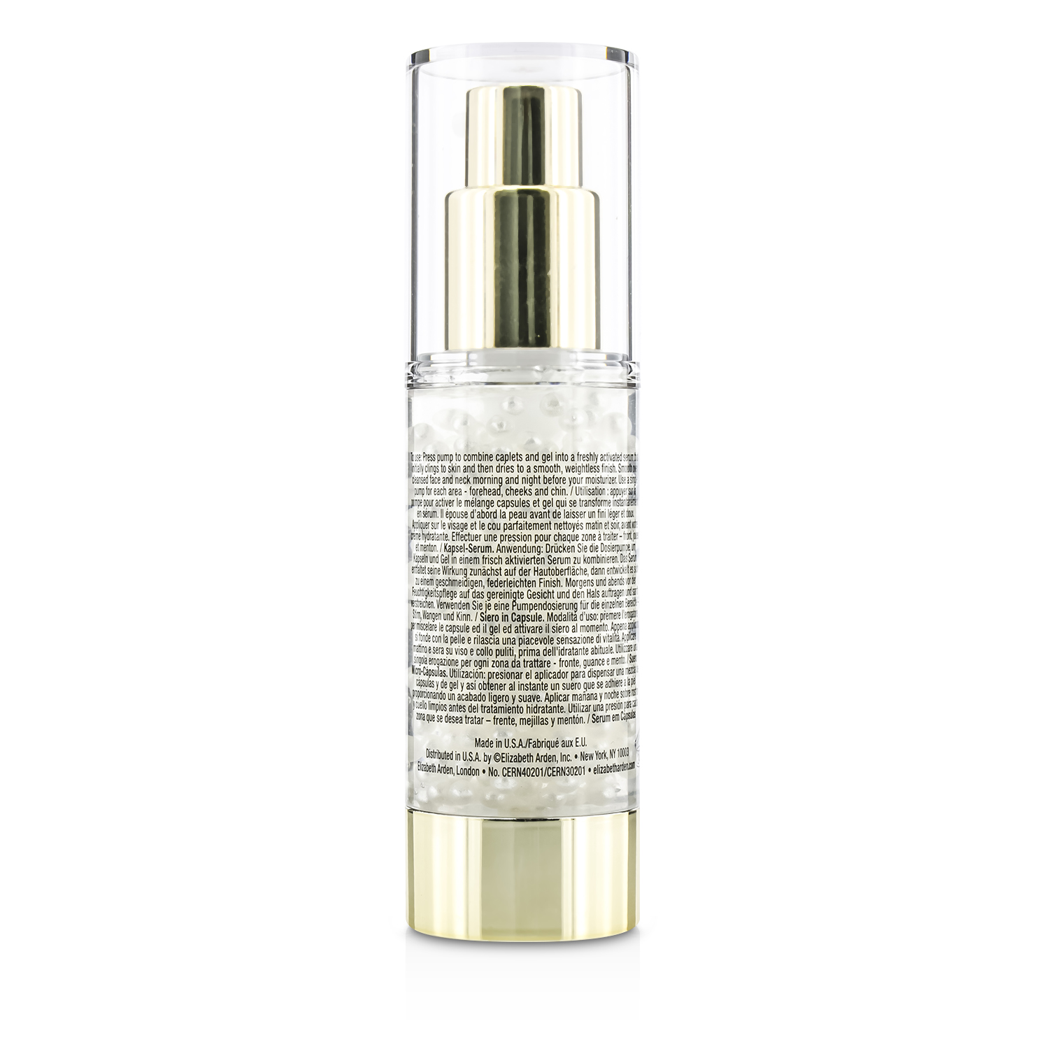 Elizabeth Arden Flawless Future Caplet Serum 30ml/1oz