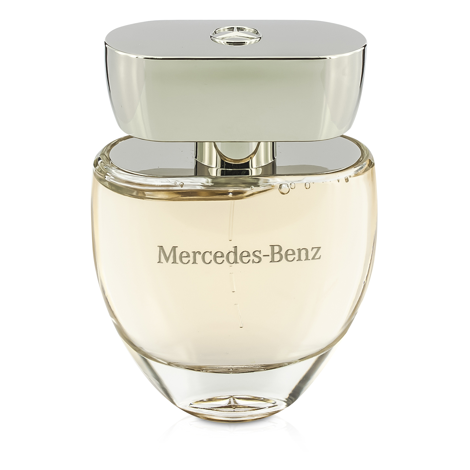 Mercedes-Benz Eau De Parfum Spray 60ml/2oz