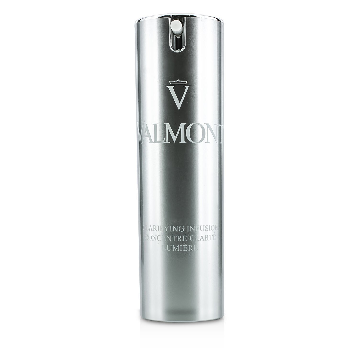 Valmont Rozjasňující gel Expert Of Light Clarifying Infusion (Clarifying & Illuminating Face Serum) 30ml/1oz