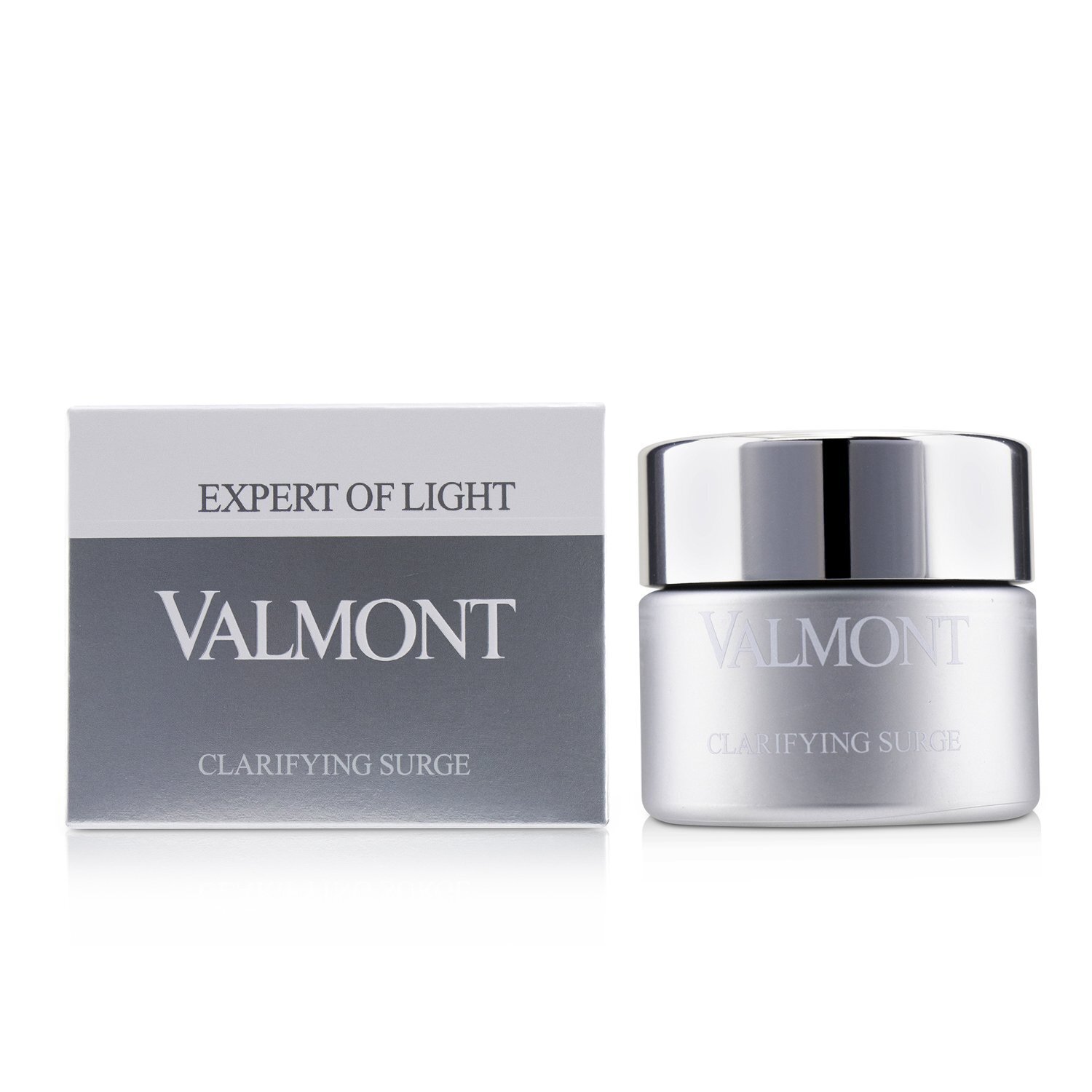 Valmont Expert Of Light Clarifying Surge (Clarifying & Illuminating Face Cream) 50ml/1.7oz