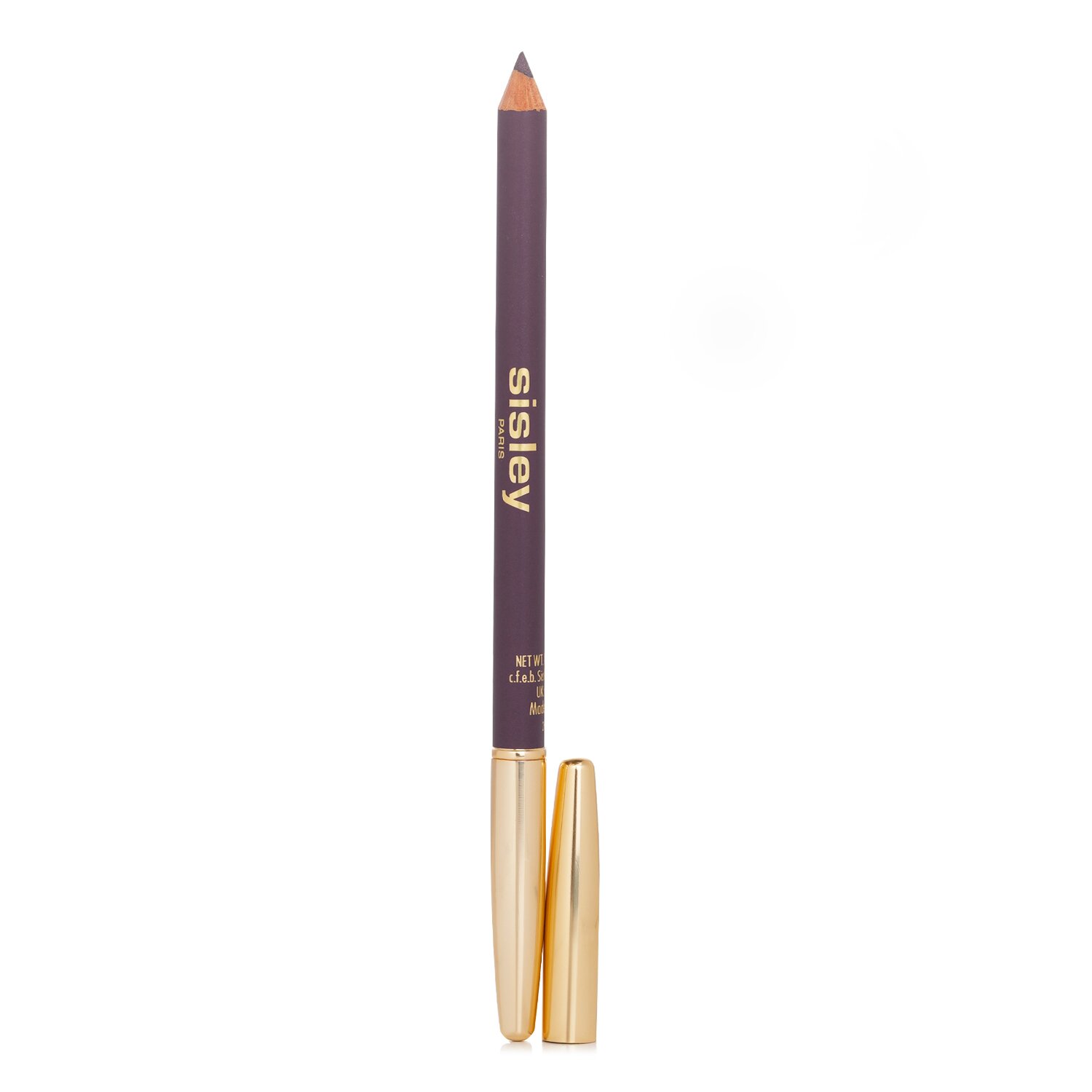 Sisley Phyto Khol Perfect Eyeliner (With Blender and Sharpener) 1.2g/0.04oz