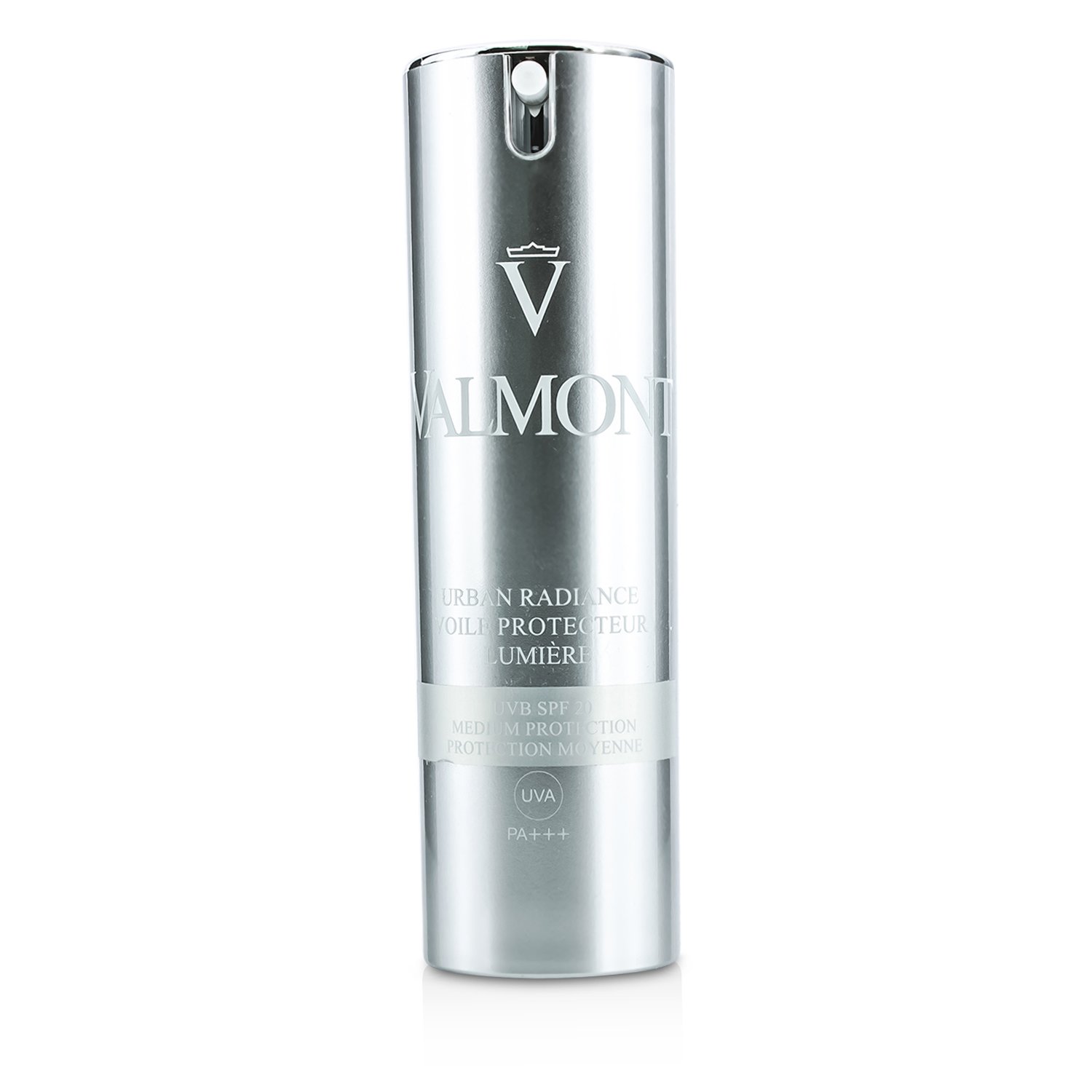 Valmont Lehký rozjasňující krém Expert Of Light Urban Radiance SPF20 30ml/1oz