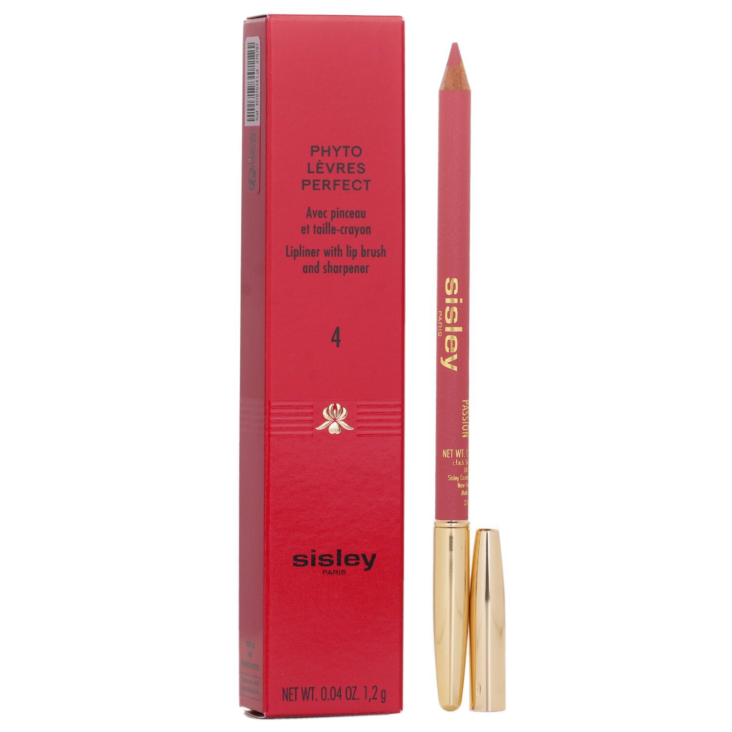 Sisley Phyto Levres Perfect Lipliner 1.2g/0.04oz