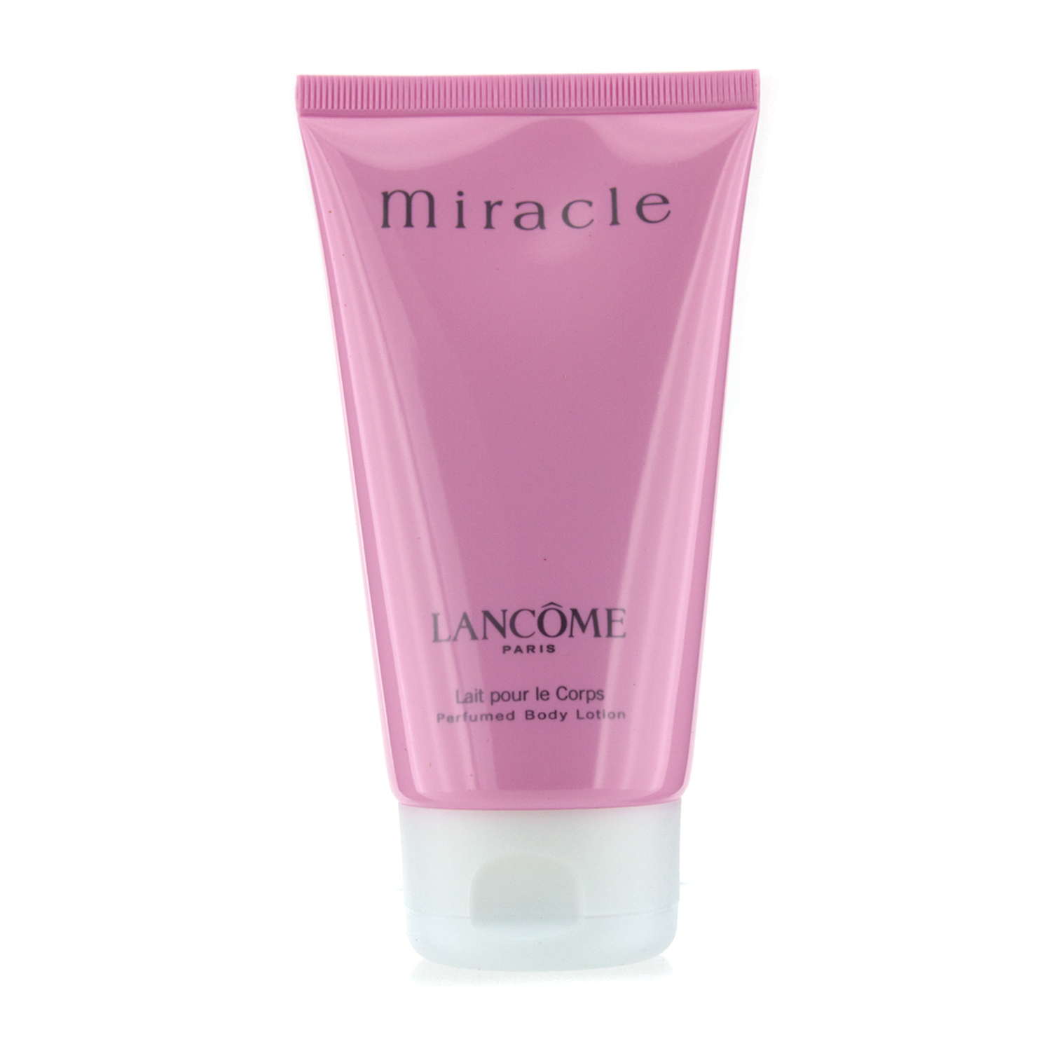 Lancome โลชั่นทาผิวผสมน้ำหอม Miracle 150ml/5oz