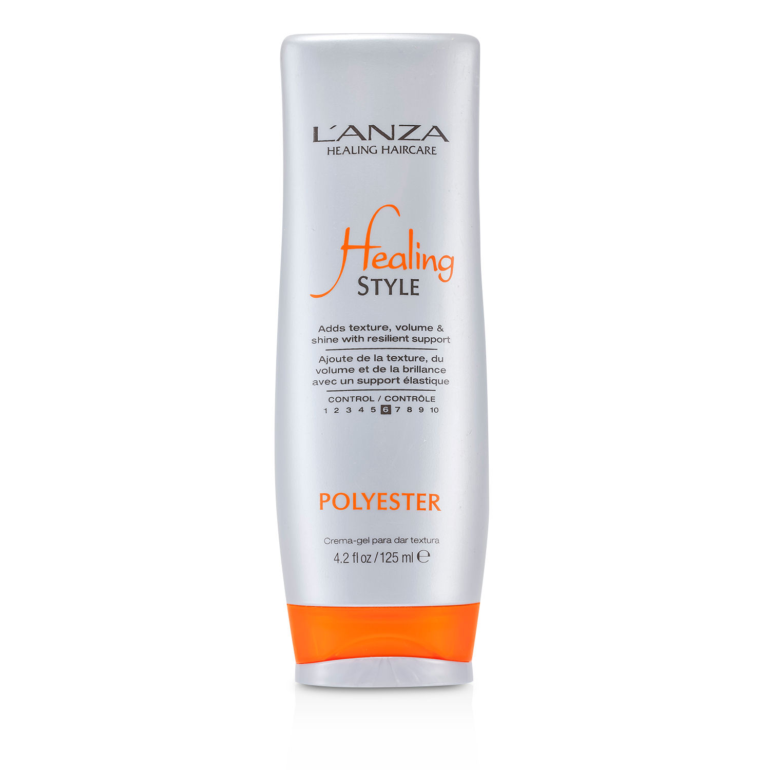 Lanza Healing Style Polyester 125g/4.4oz