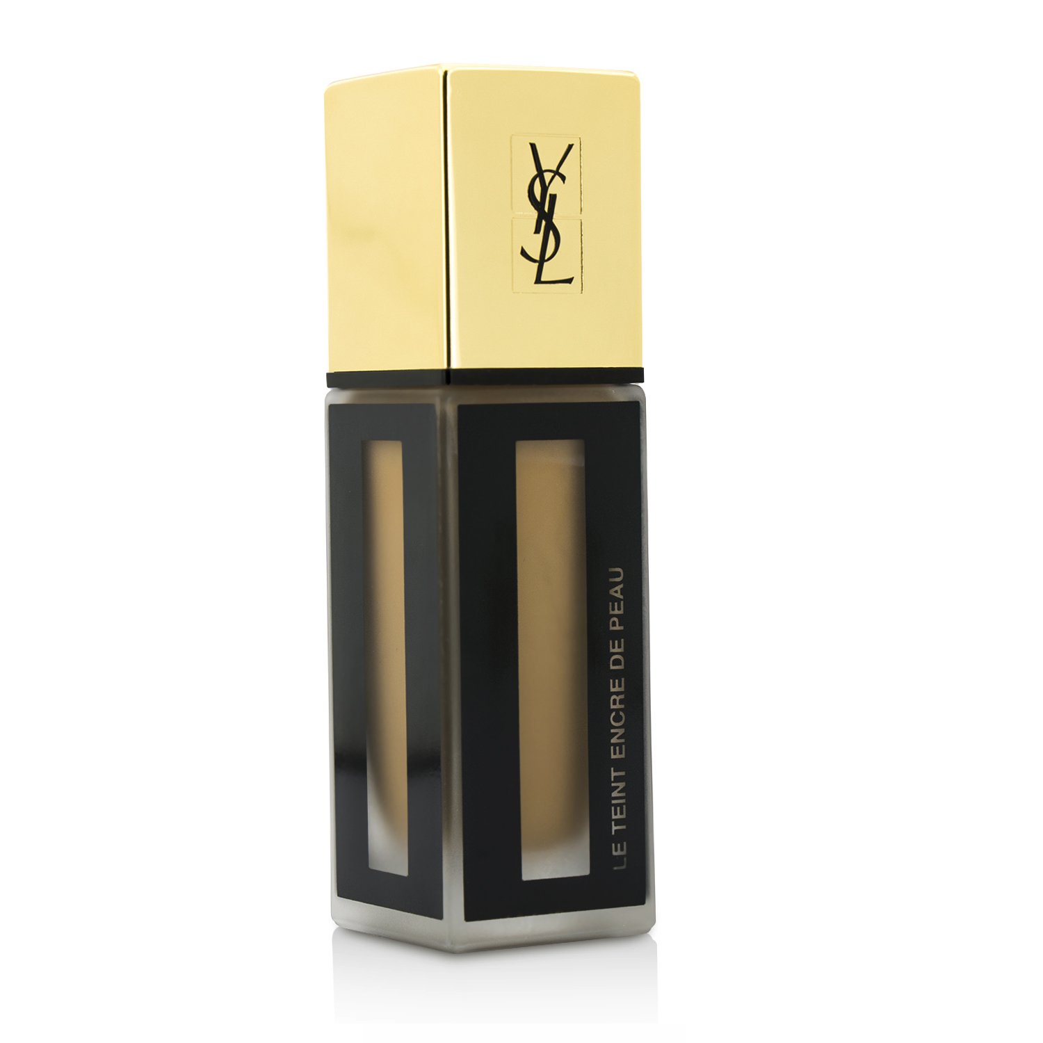 입생로랑 Yves Saint Laurent 르 뗑 엉크르 드 뽀 푸젼 잉크 파운데이션 SPF18 25ml/0.84oz