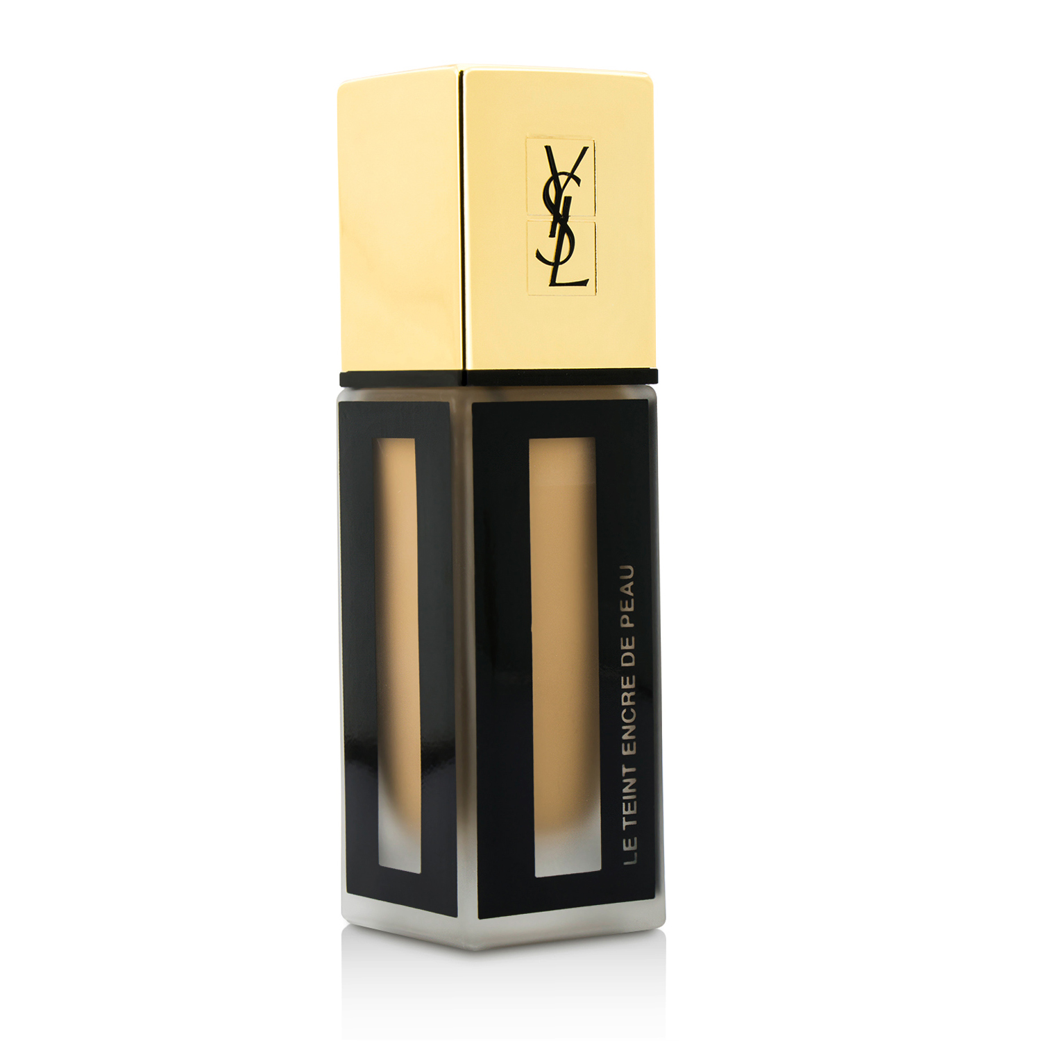 Yves Saint Laurent Le Teint Encre De Peau Fusion Ink Foundation SPF18 25ml/0.84oz